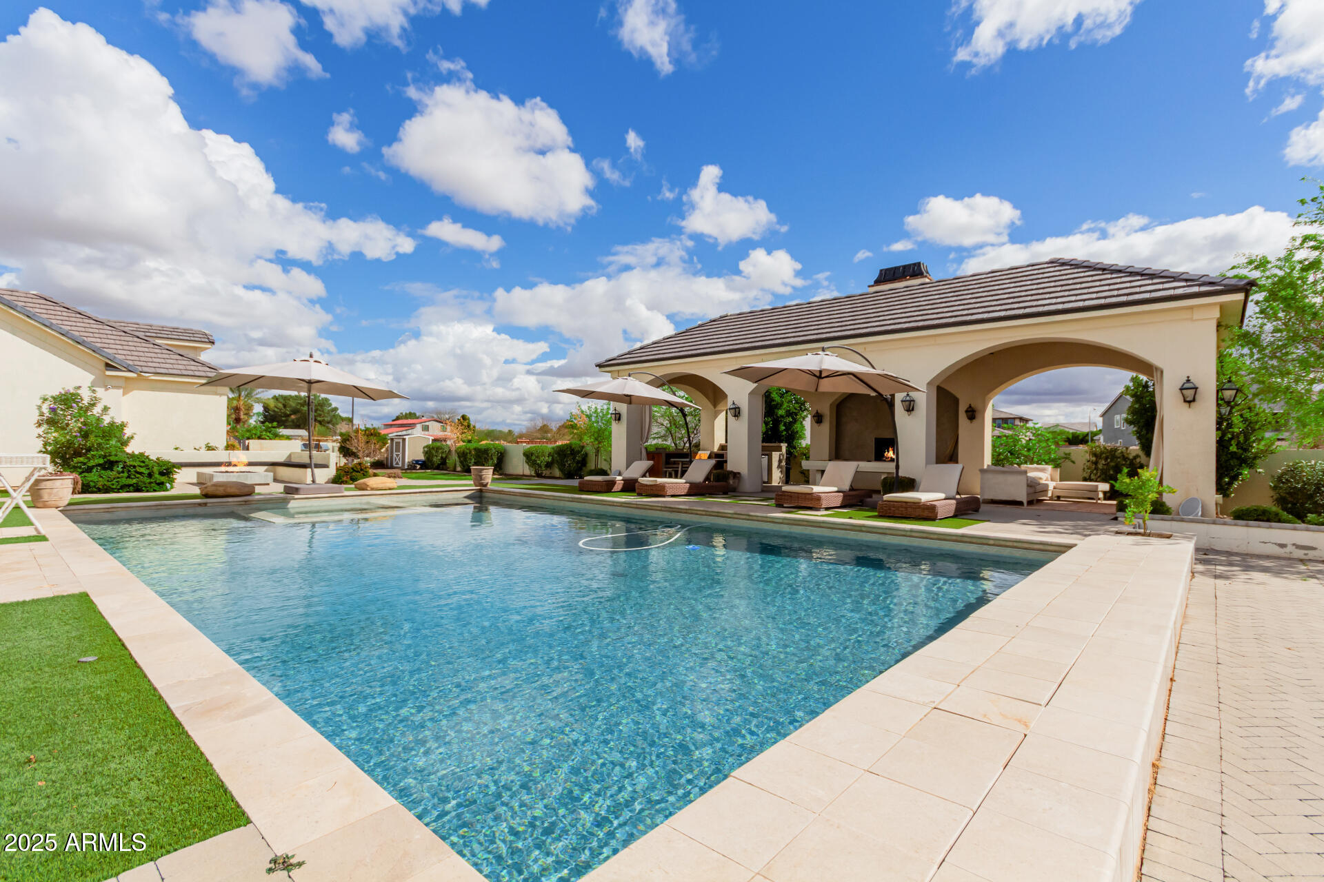 TEMPLE VIEW ESTATES - Residential