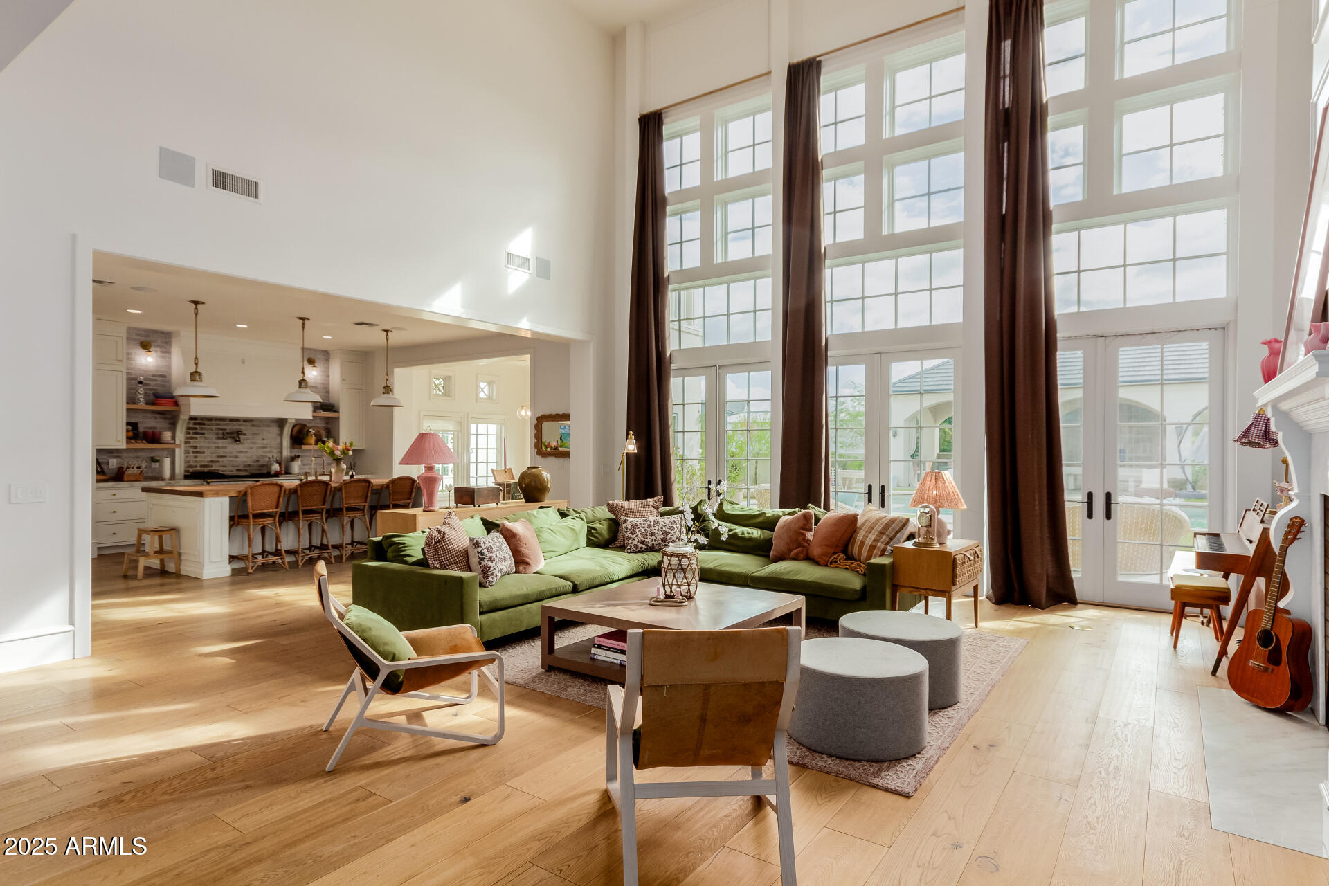 TEMPLE VIEW ESTATES - Residential