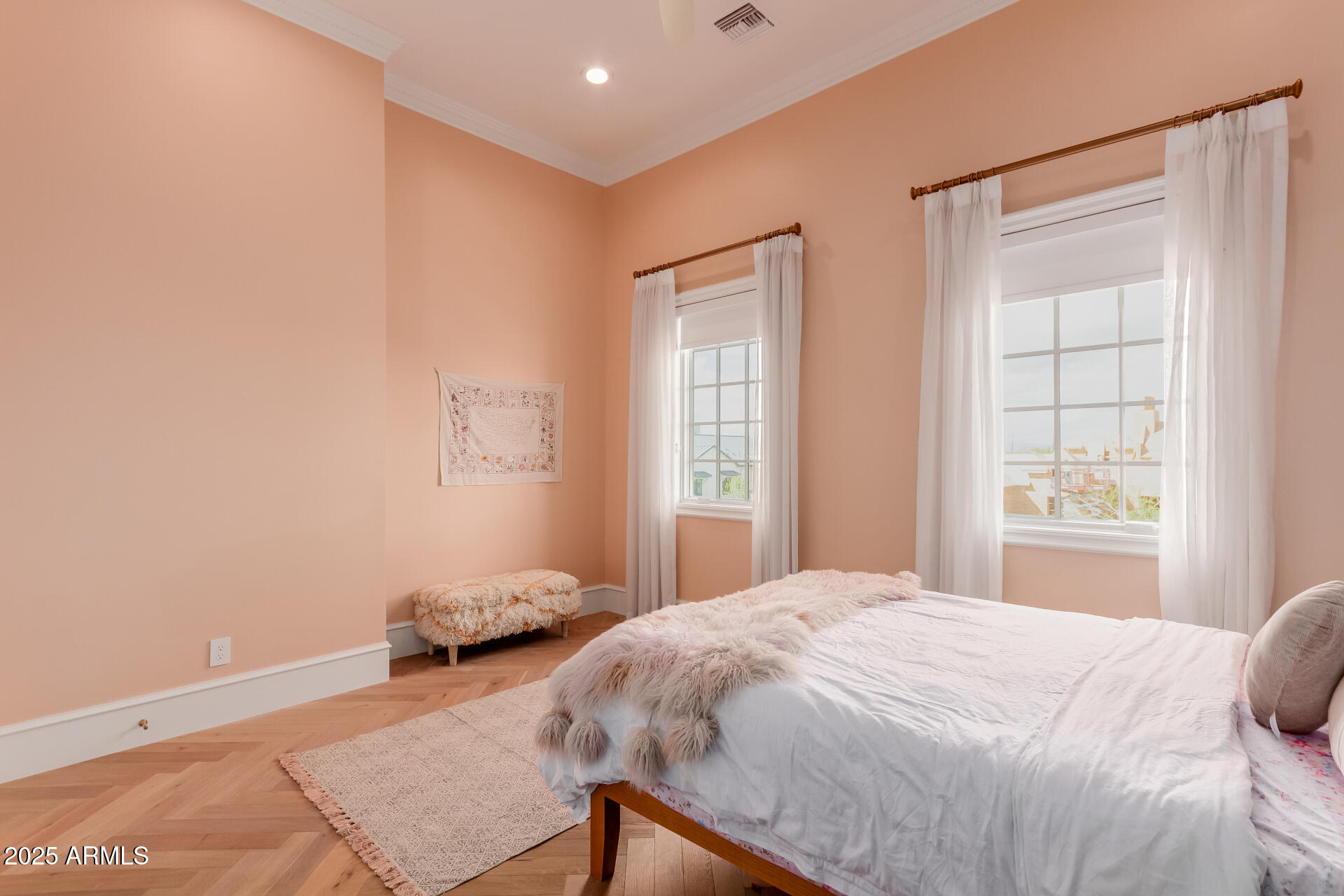 TEMPLE VIEW ESTATES - Residential