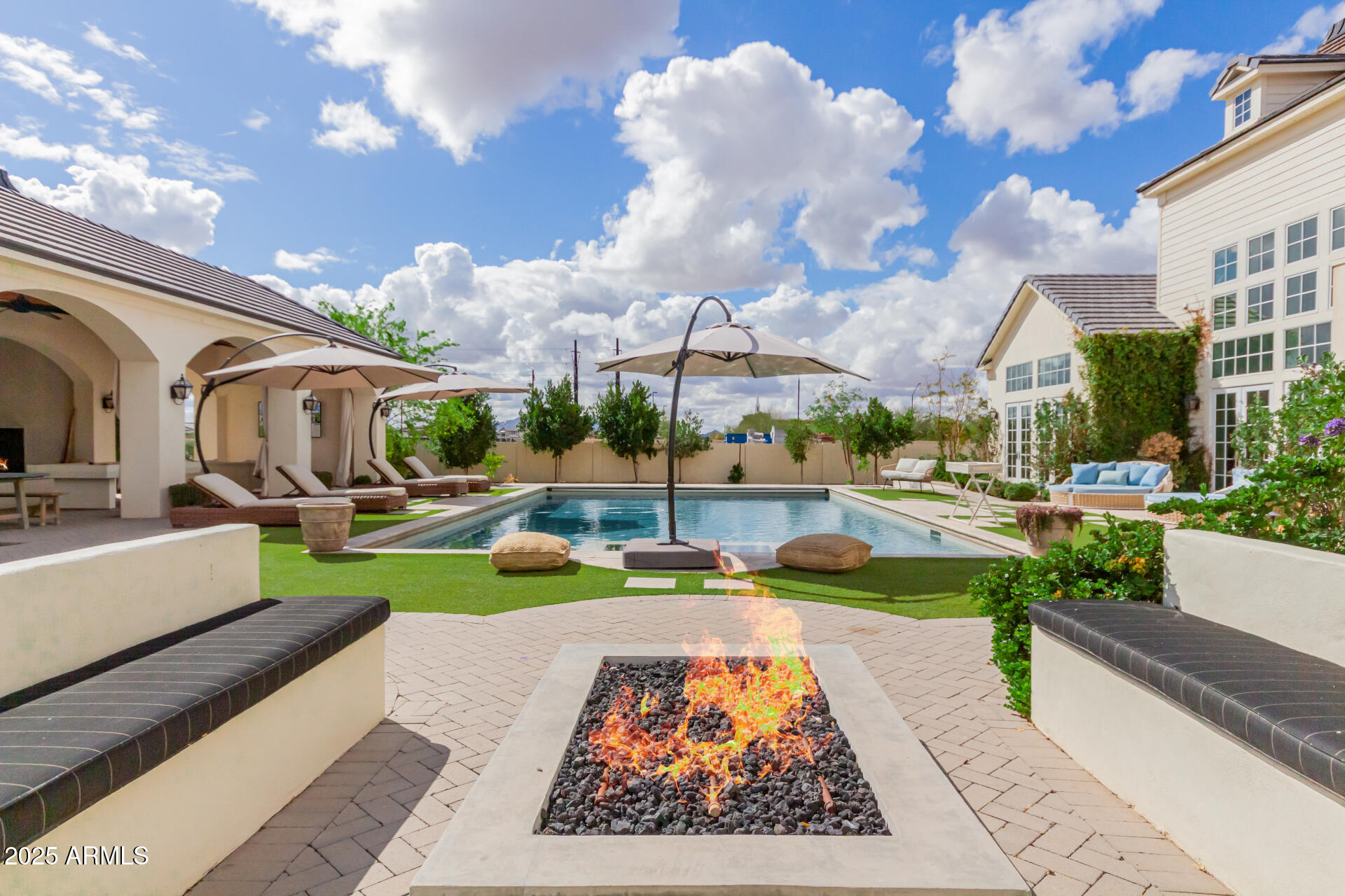 TEMPLE VIEW ESTATES - Residential