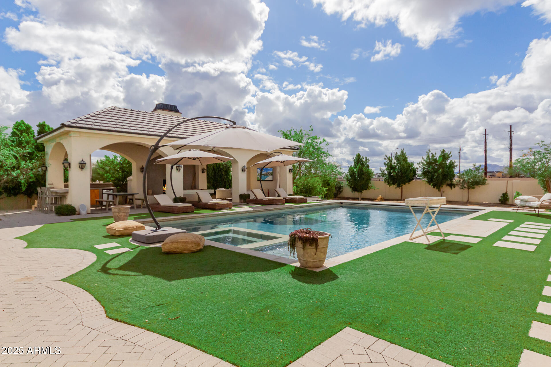 TEMPLE VIEW ESTATES - Residential
