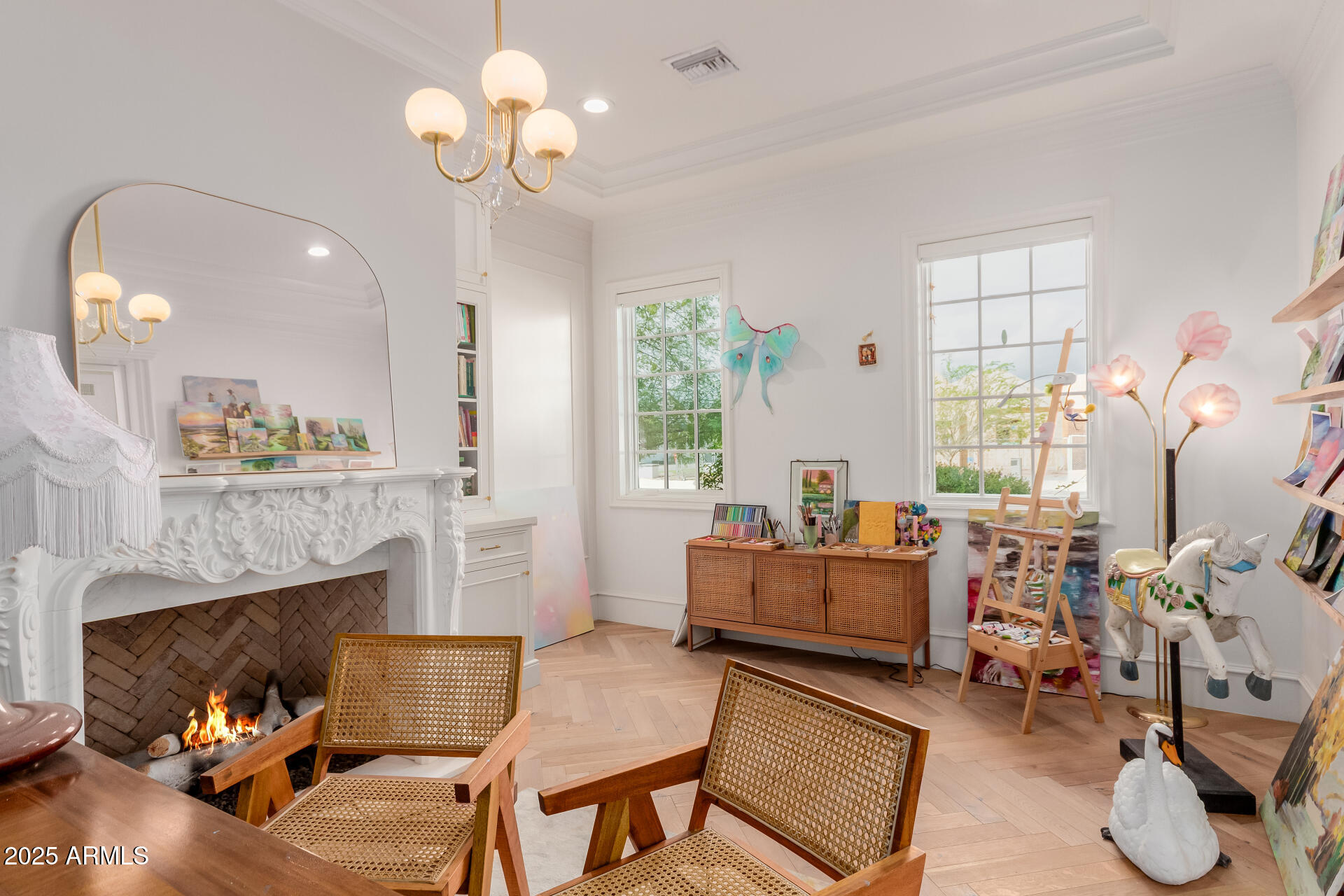 TEMPLE VIEW ESTATES - Residential