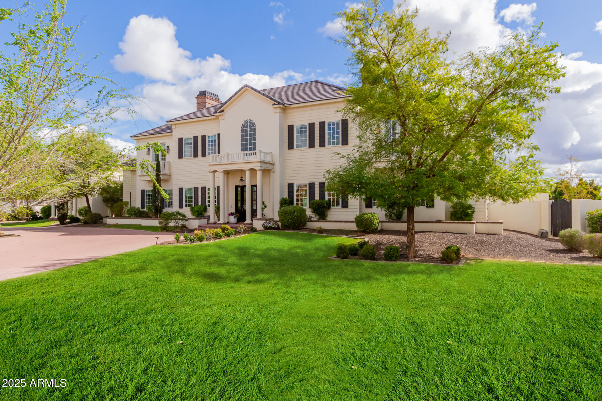 TEMPLE VIEW ESTATES - Residential