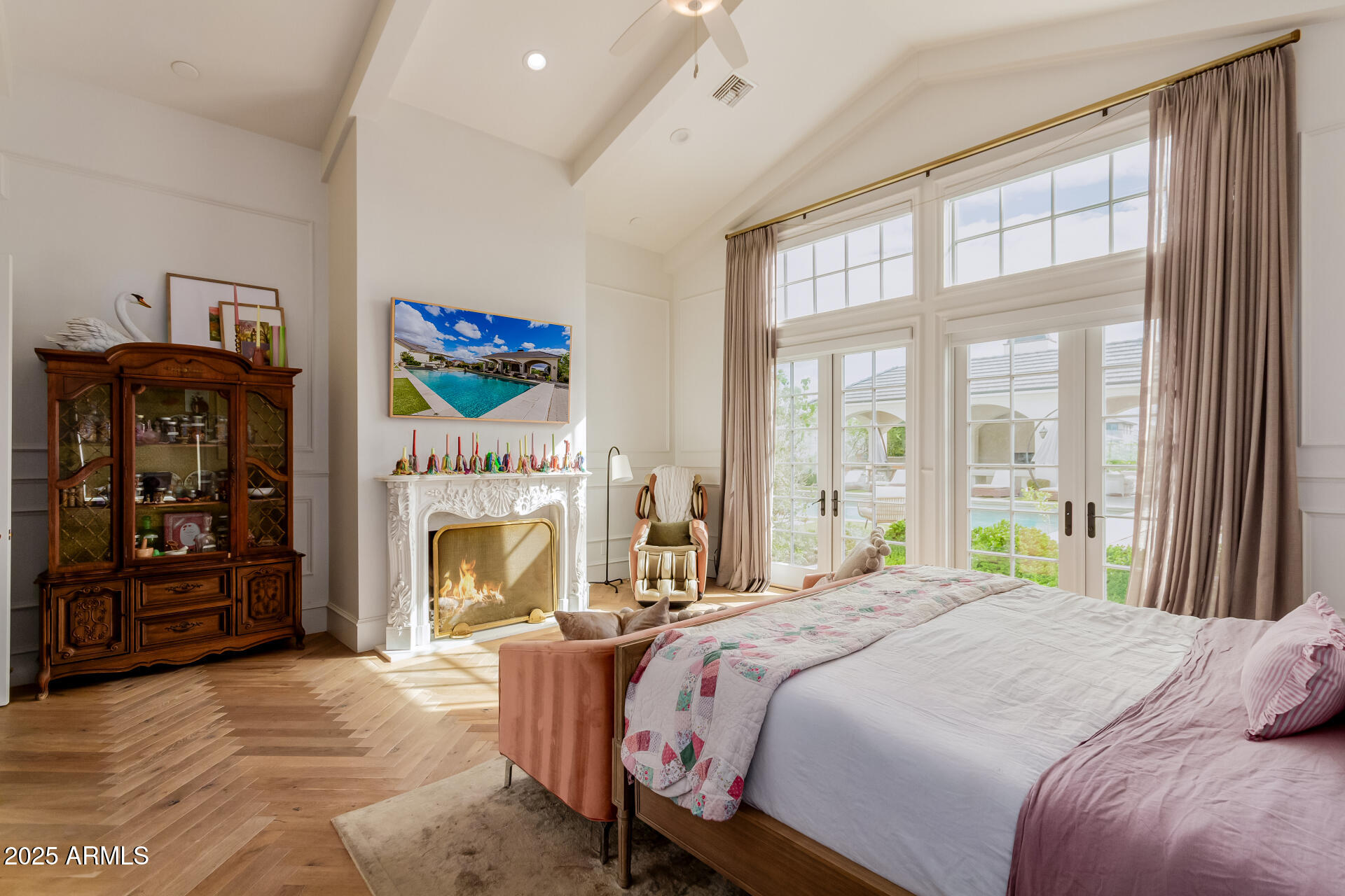 TEMPLE VIEW ESTATES - Residential