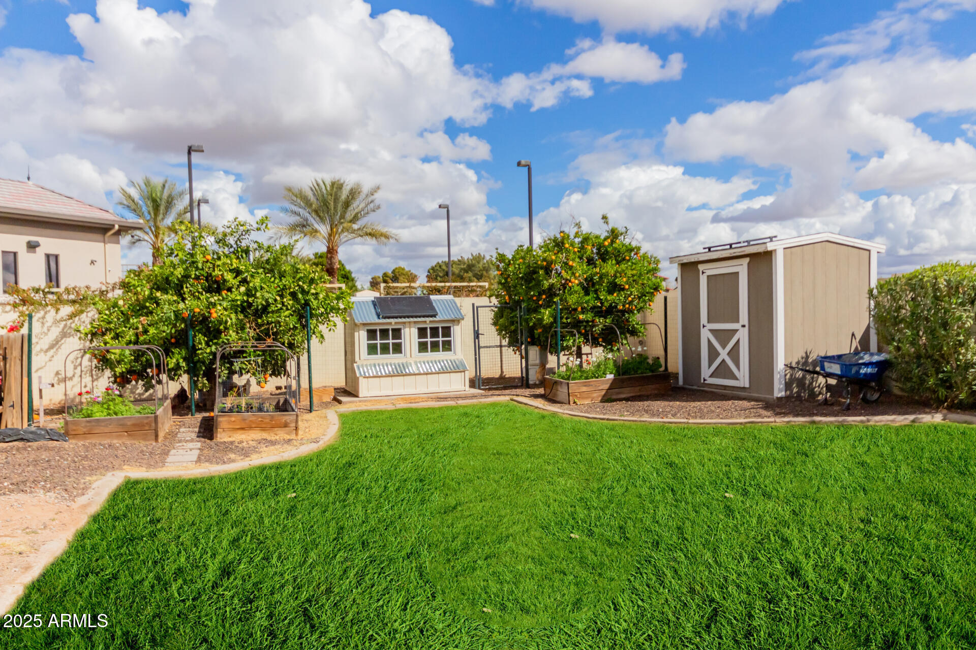 TEMPLE VIEW ESTATES - Residential