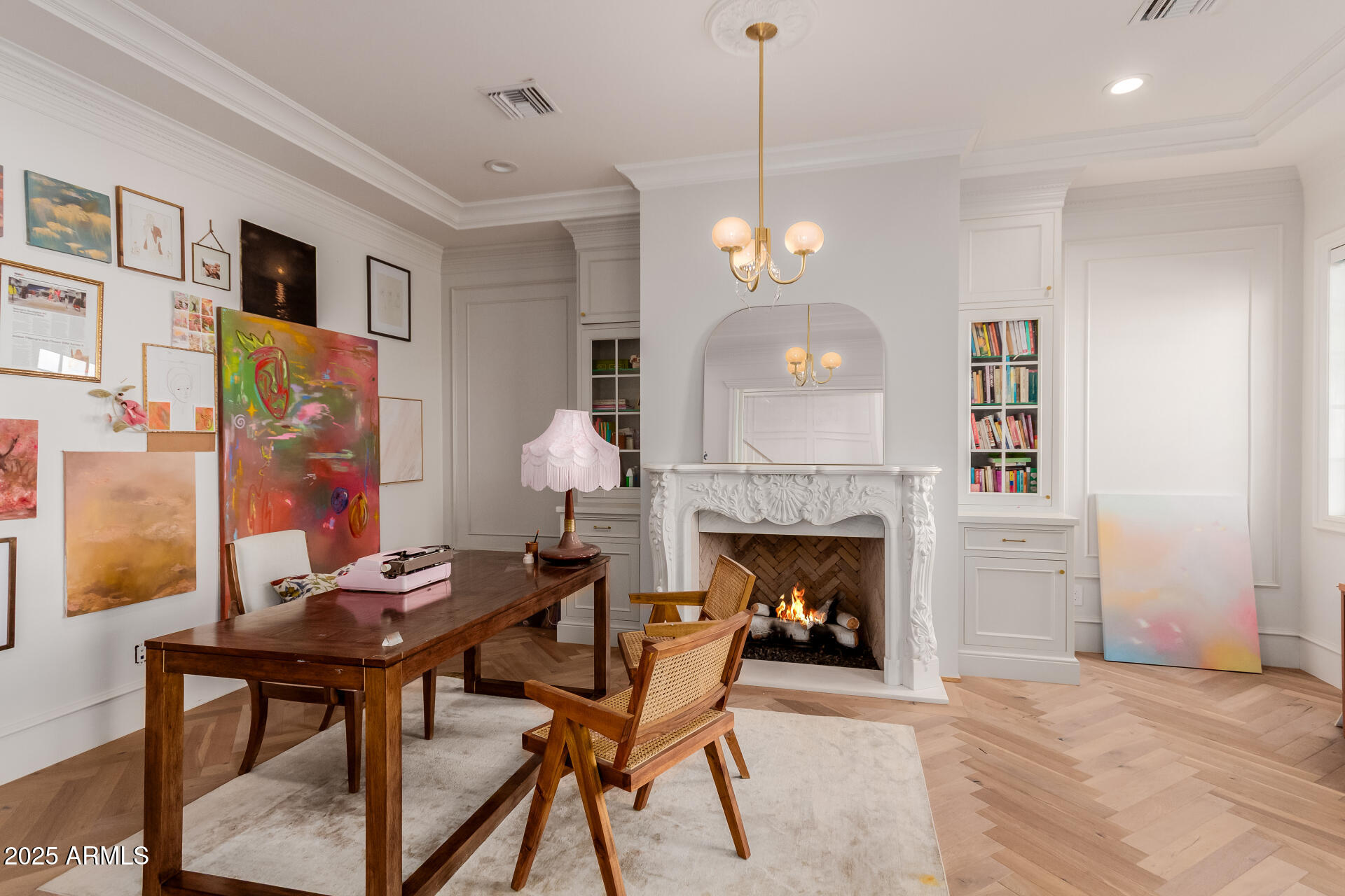 TEMPLE VIEW ESTATES - Residential