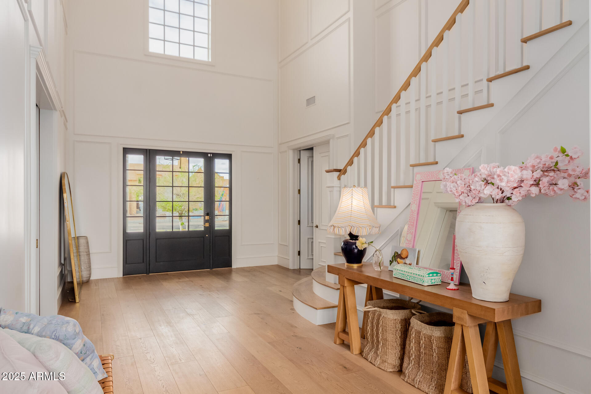 TEMPLE VIEW ESTATES - Residential