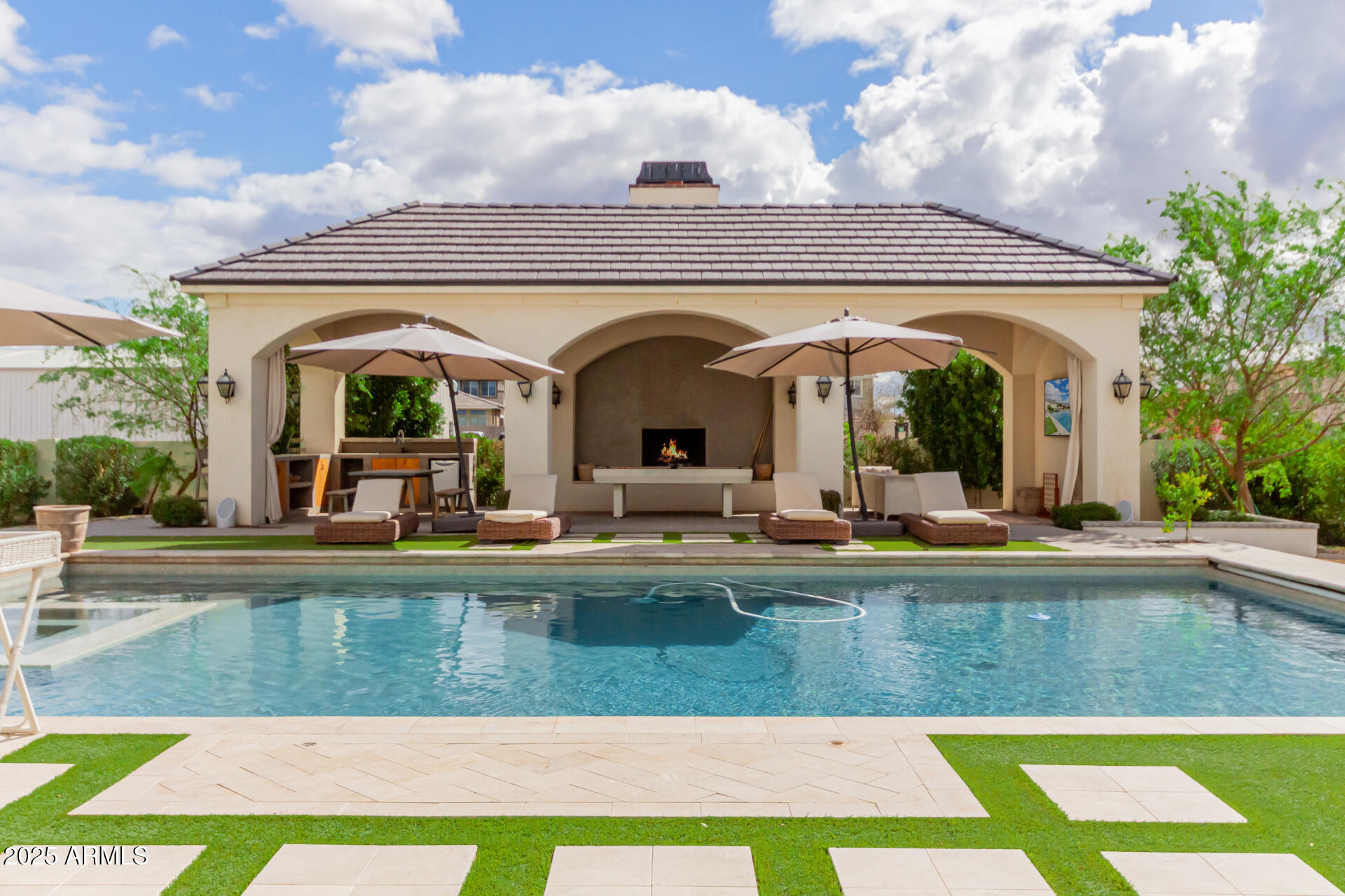 TEMPLE VIEW ESTATES - Residential