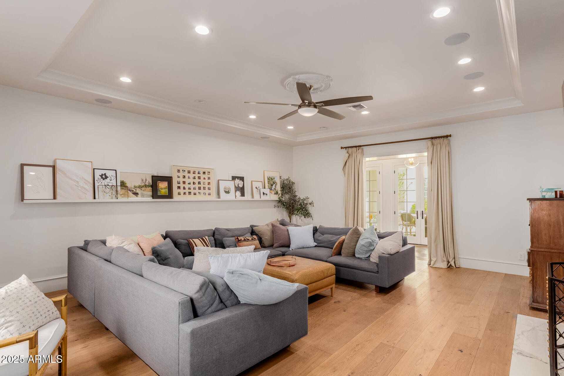TEMPLE VIEW ESTATES - Residential