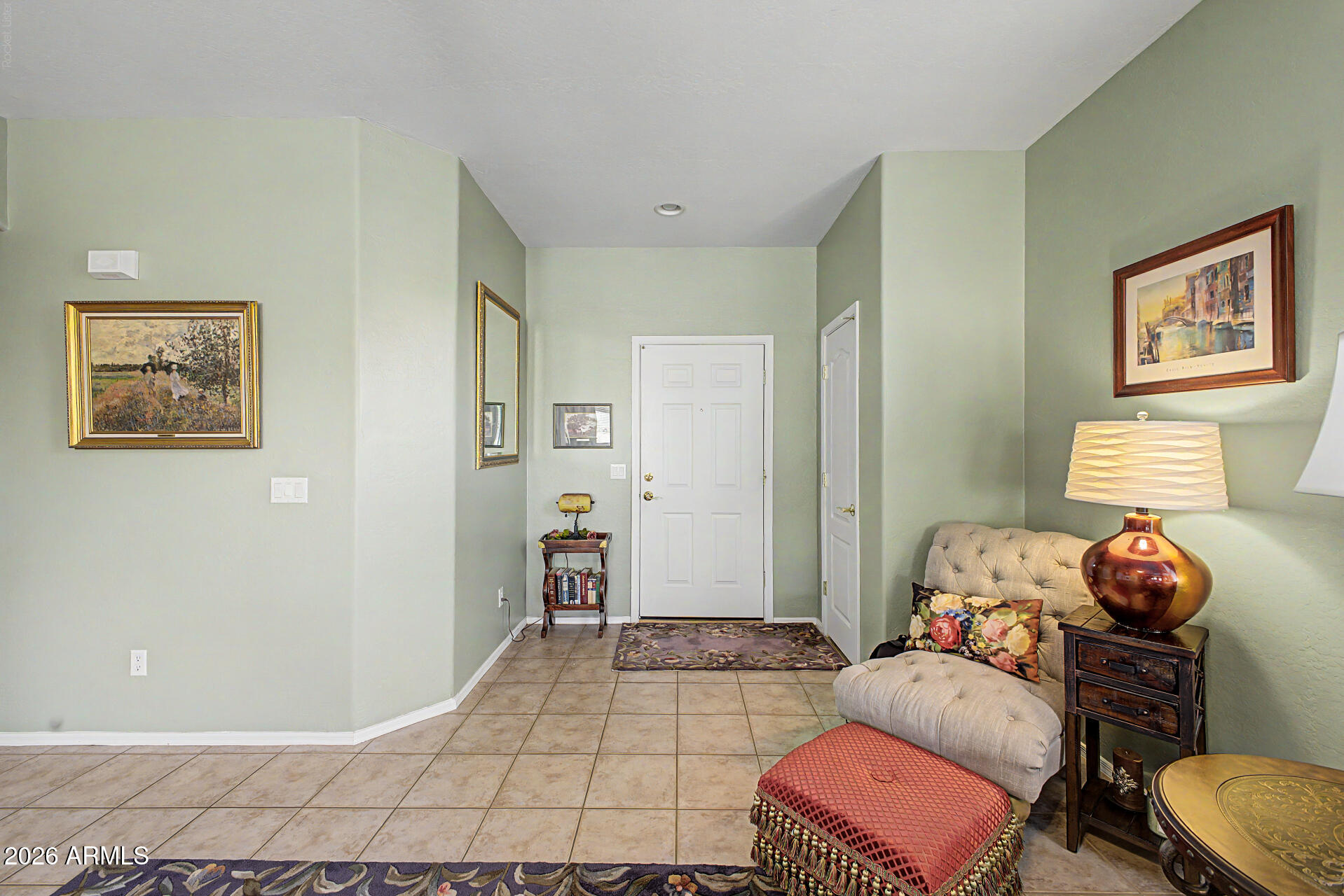 Johnson Ranch - Residential