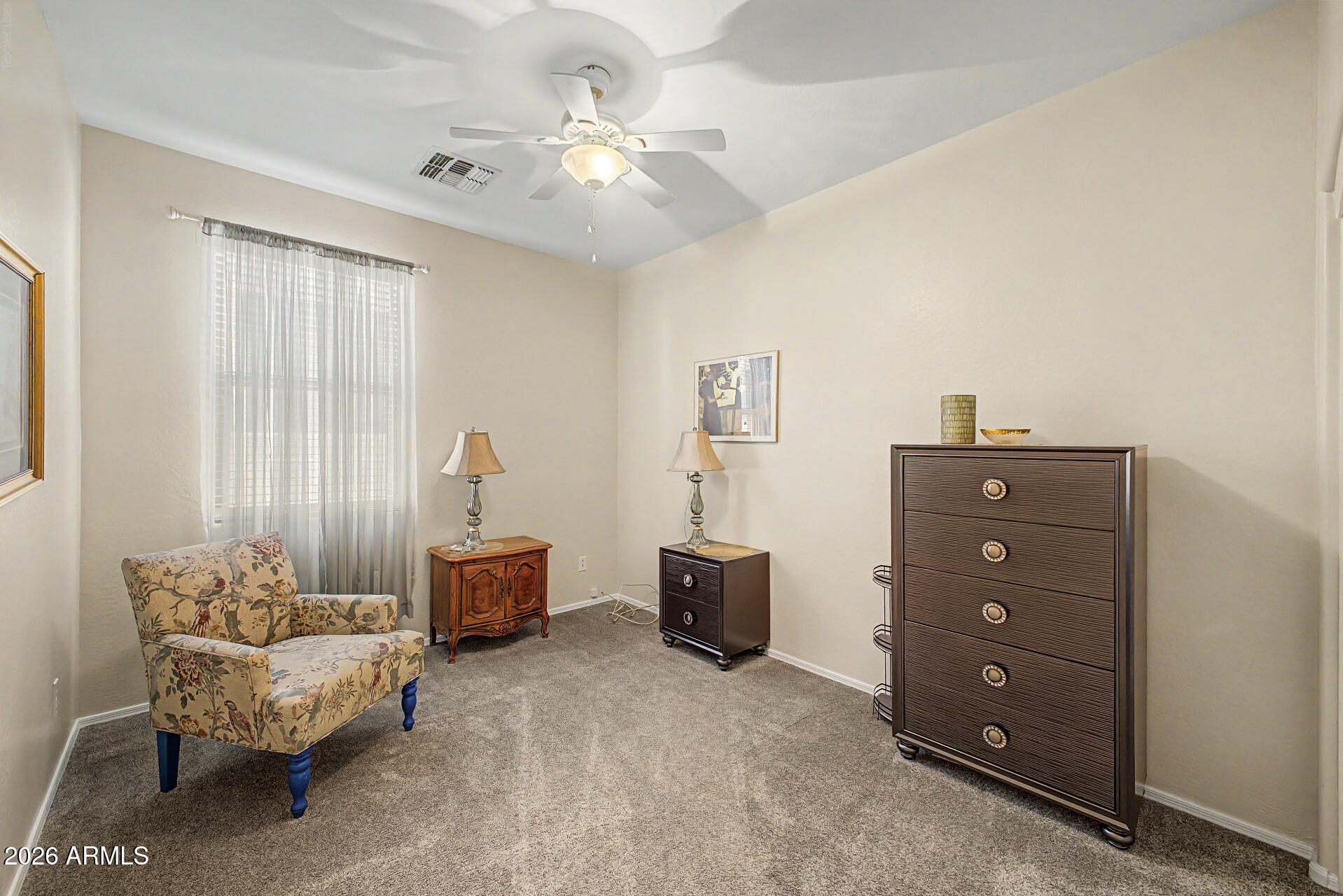 Johnson Ranch - Residential