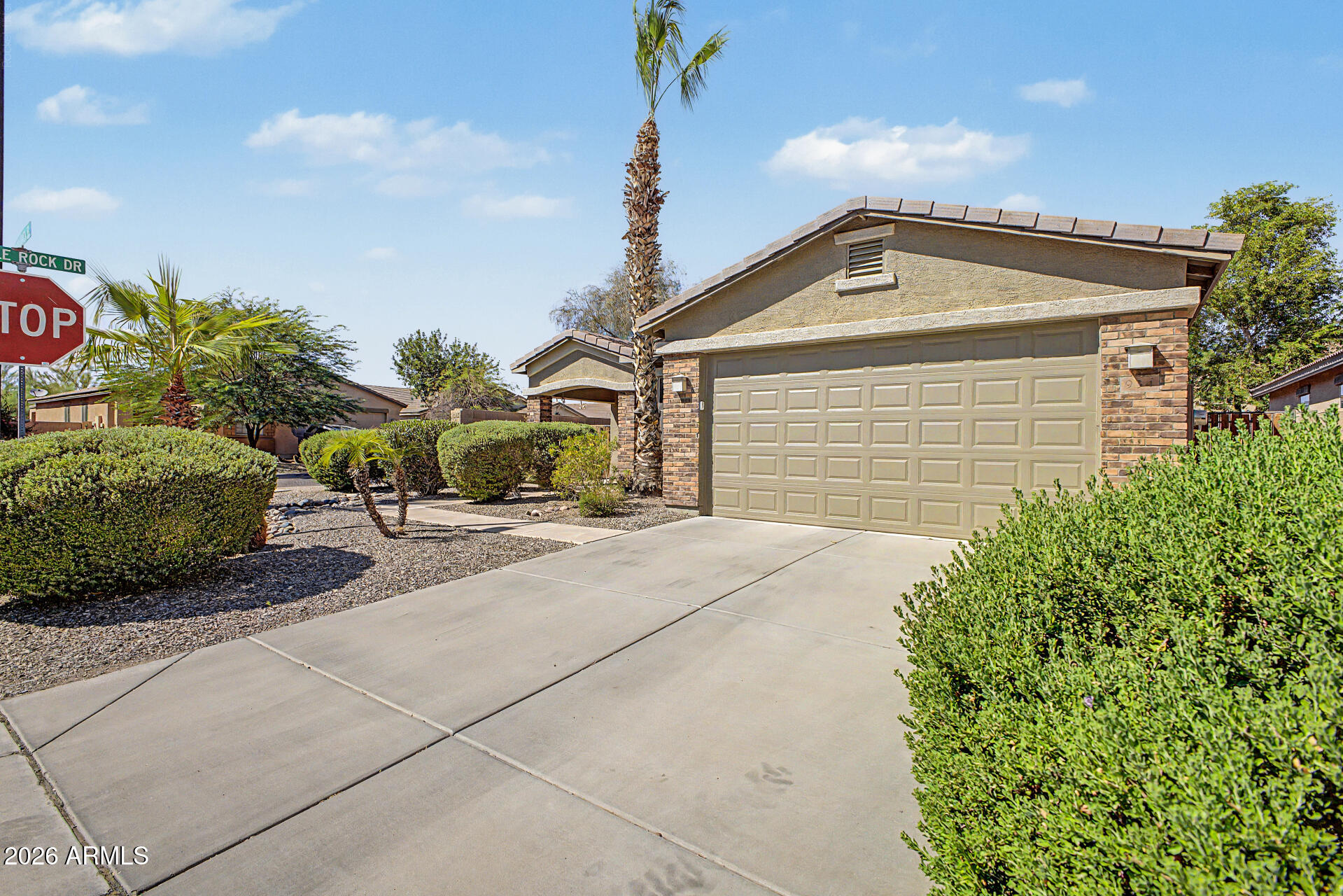 Johnson Ranch - Residential