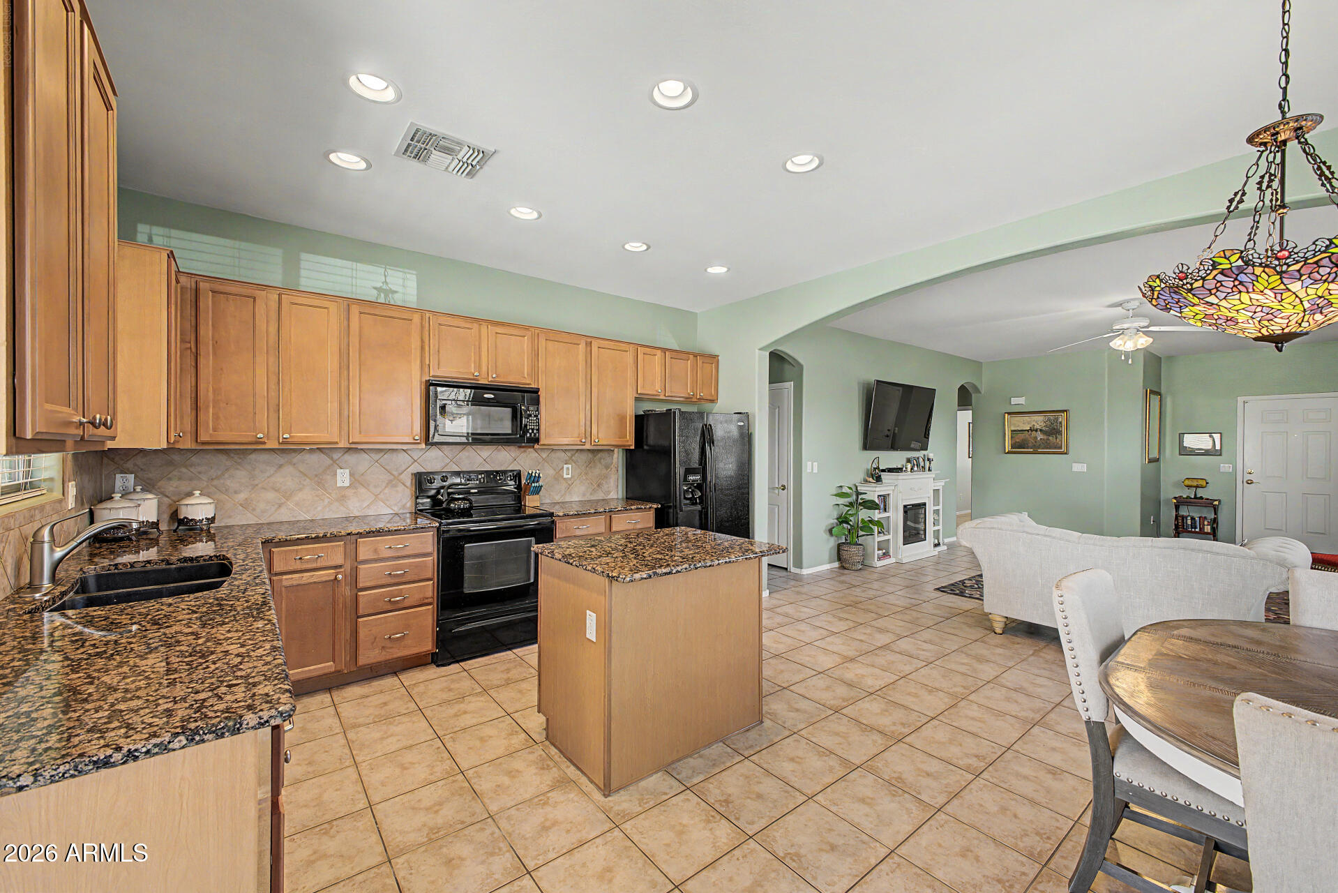 Johnson Ranch - Residential
