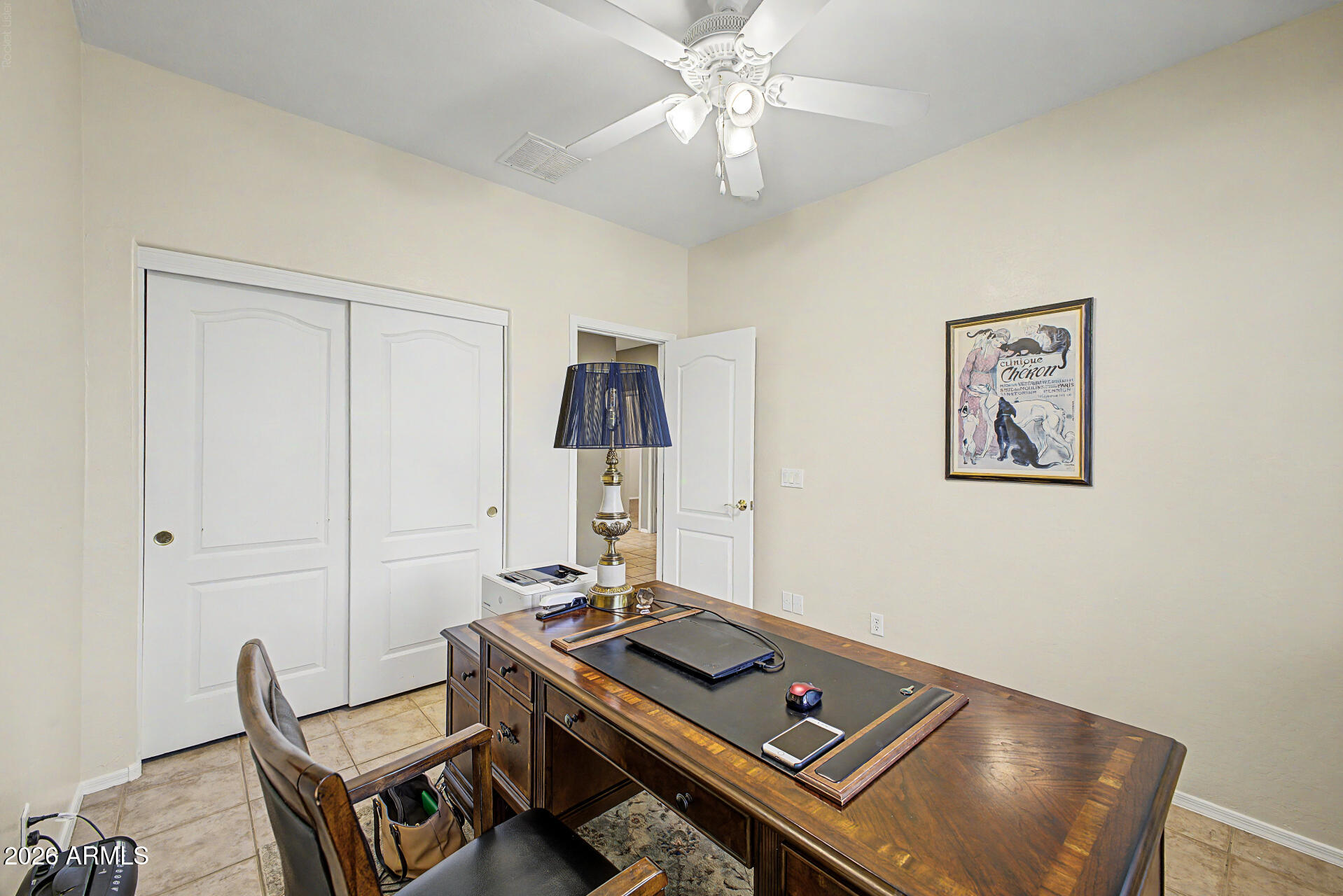 Johnson Ranch - Residential