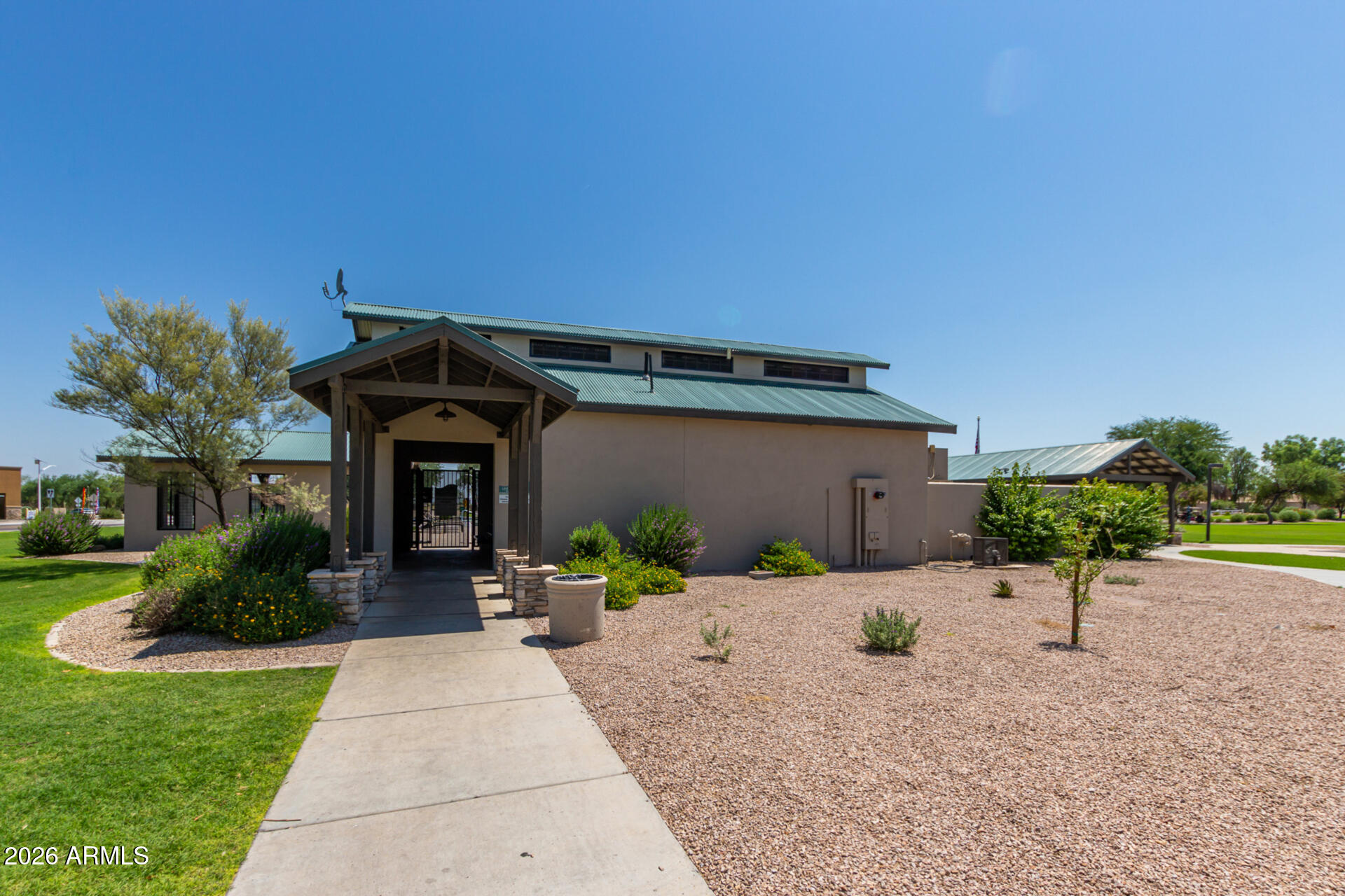 Johnson Ranch - Residential
