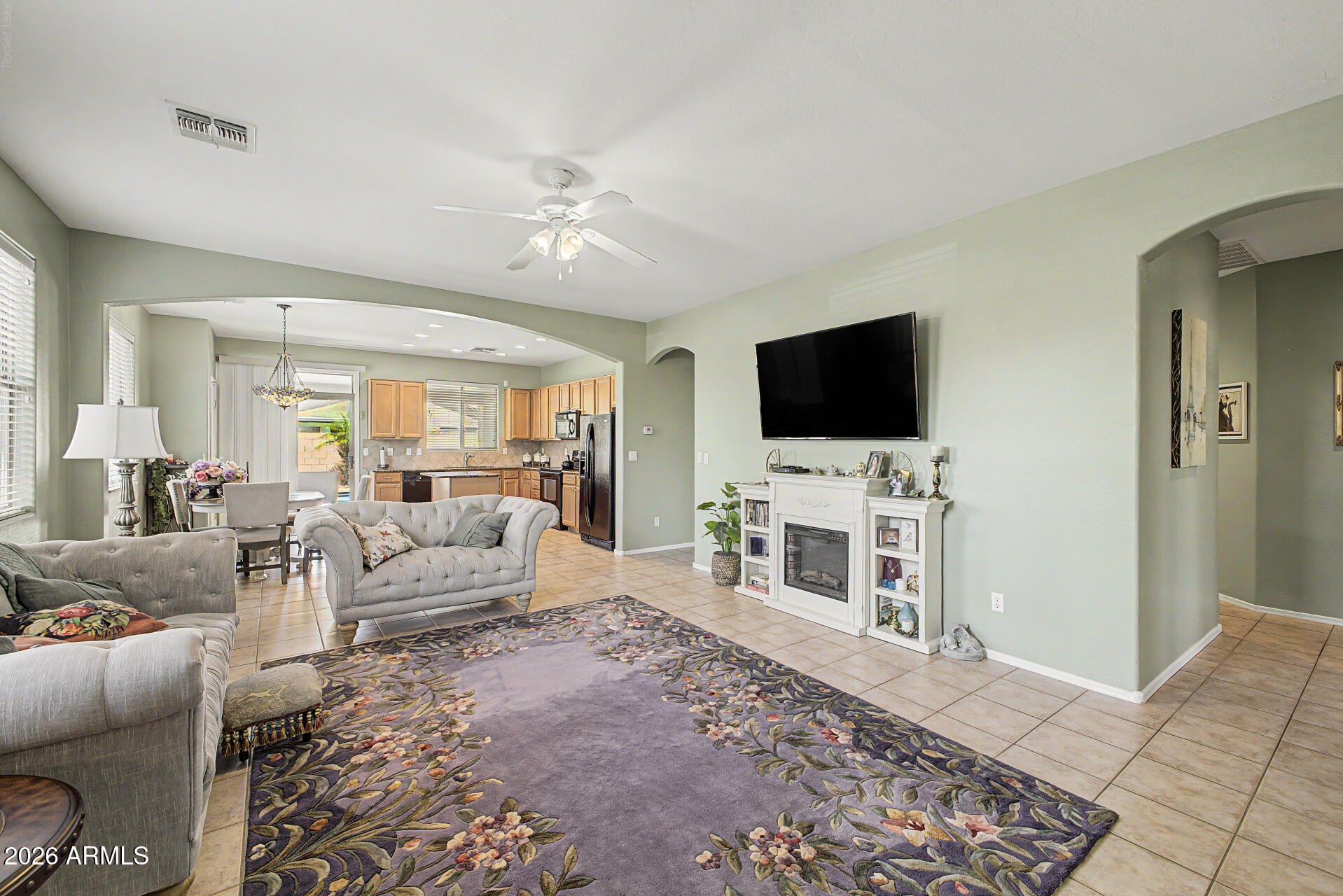 Johnson Ranch - Residential
