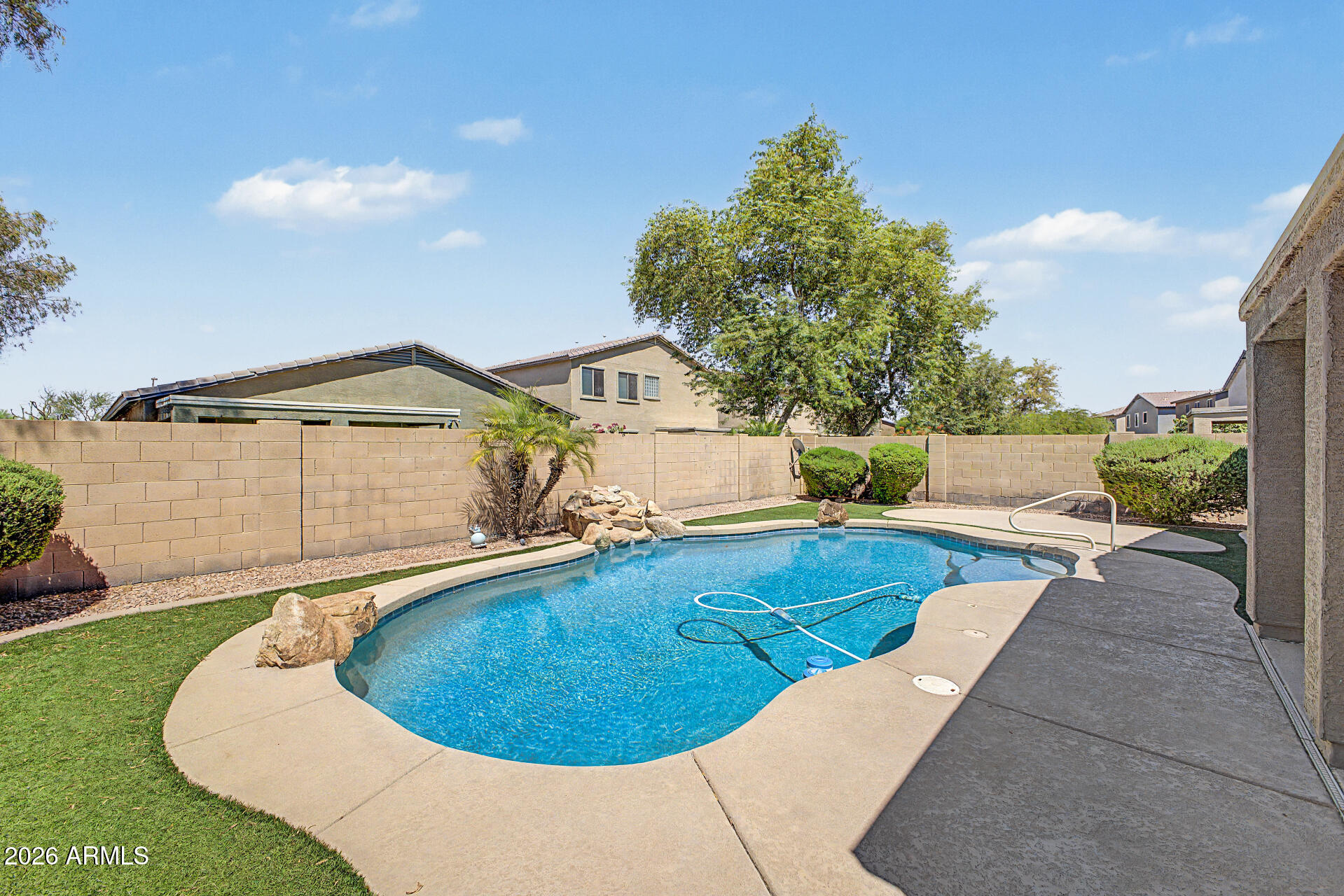 Johnson Ranch - Residential