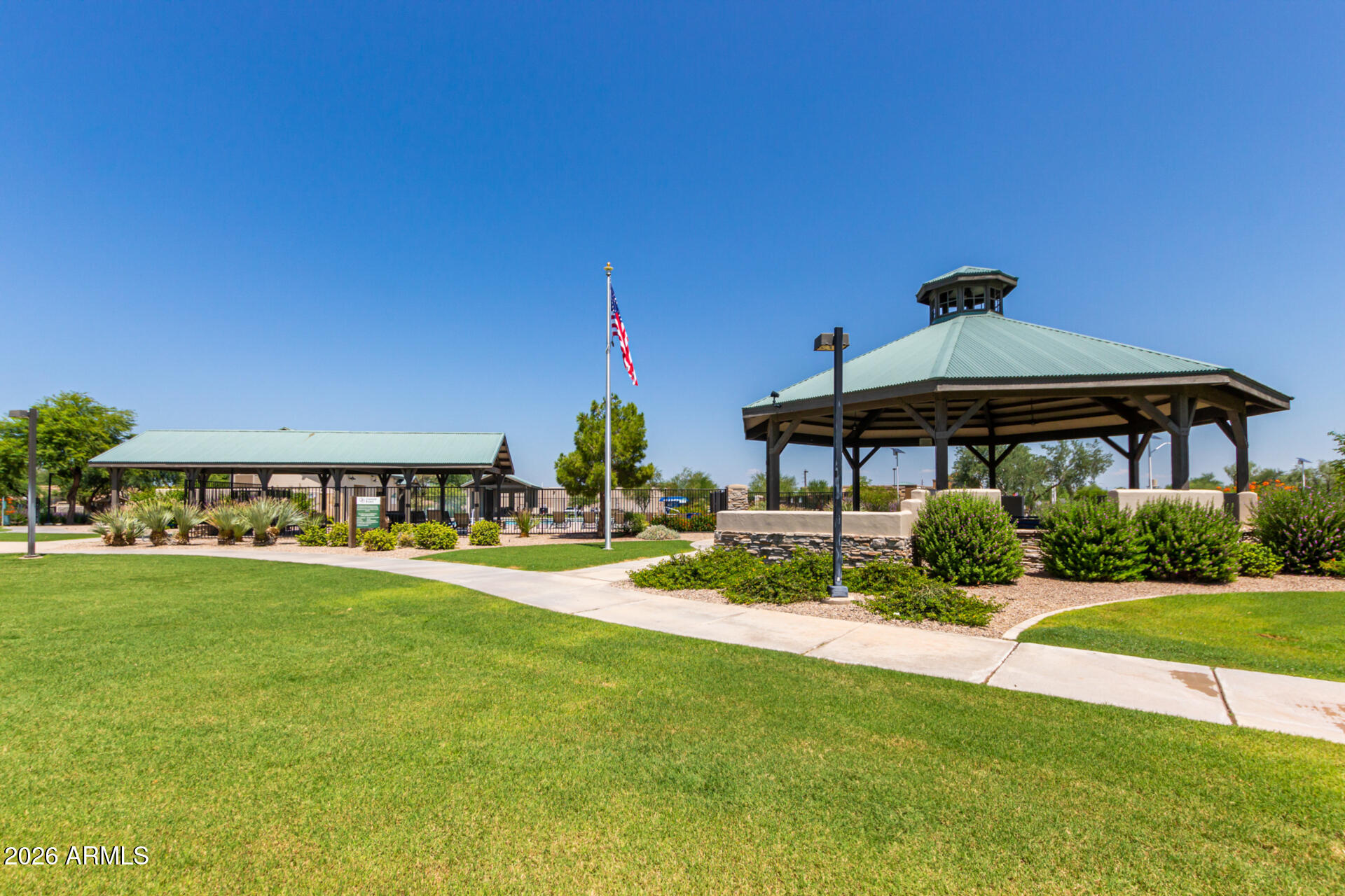 Johnson Ranch - Residential