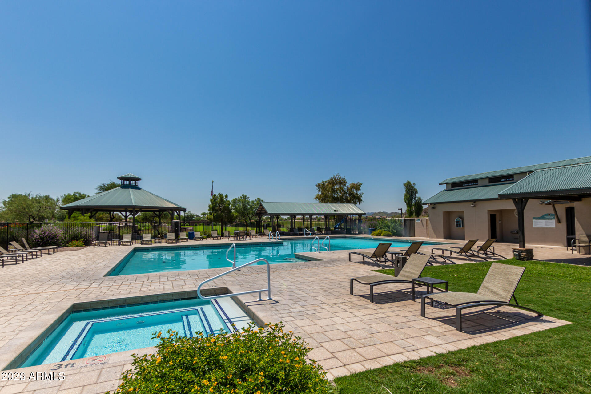 Johnson Ranch - Residential