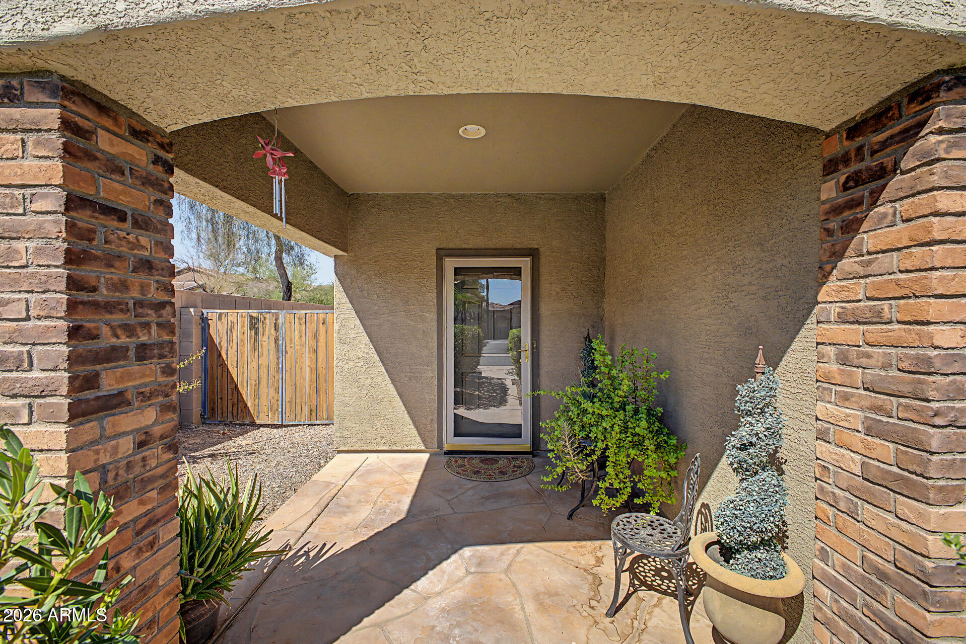 Johnson Ranch - Residential