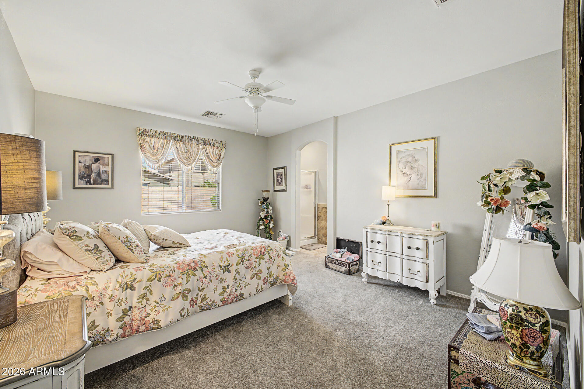 Johnson Ranch - Residential