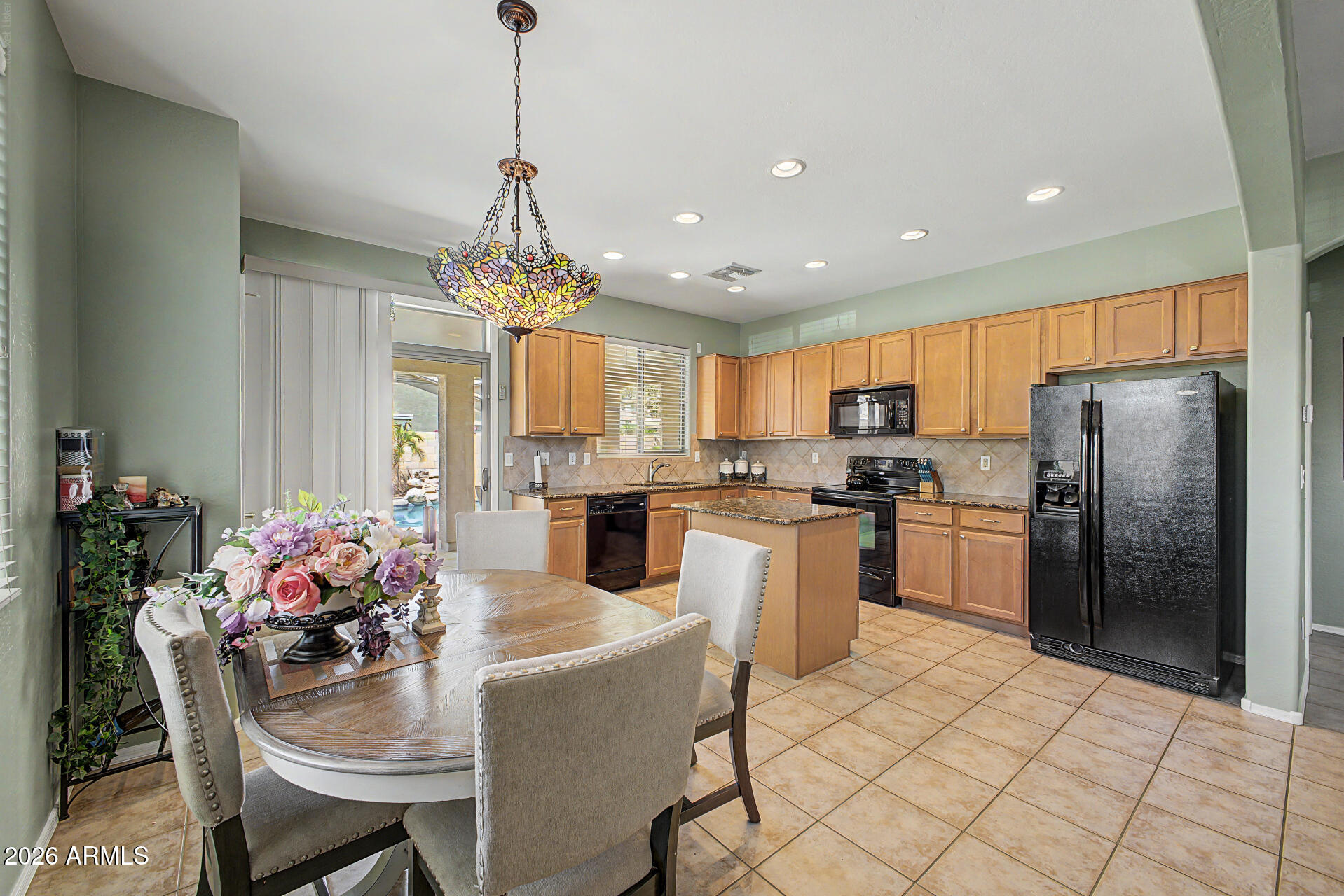 Johnson Ranch - Residential