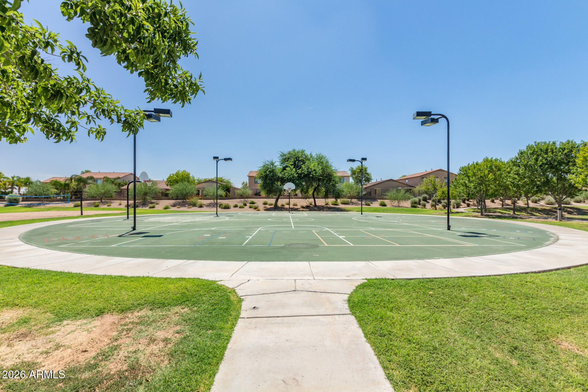 Johnson Ranch - Residential