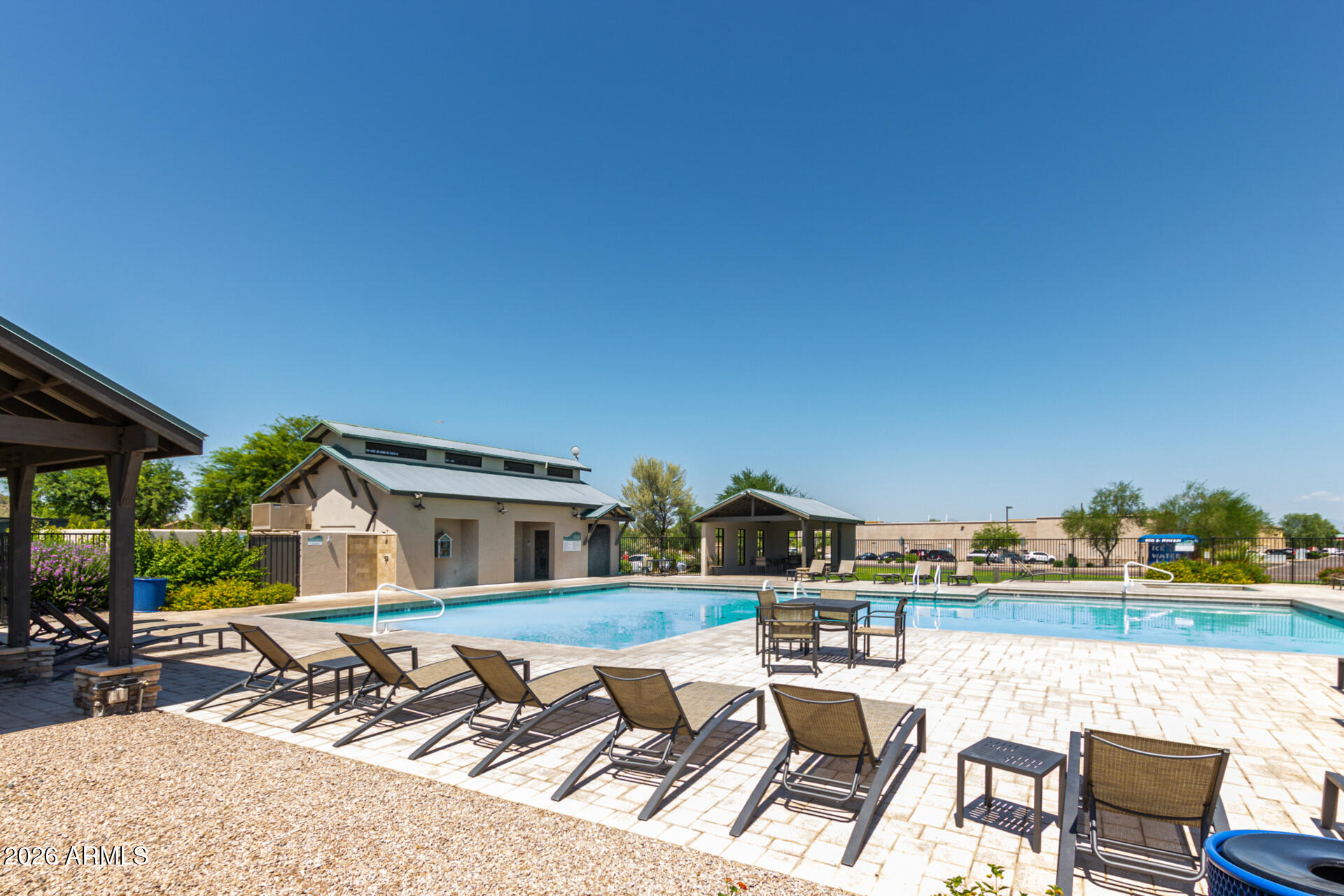 Johnson Ranch - Residential