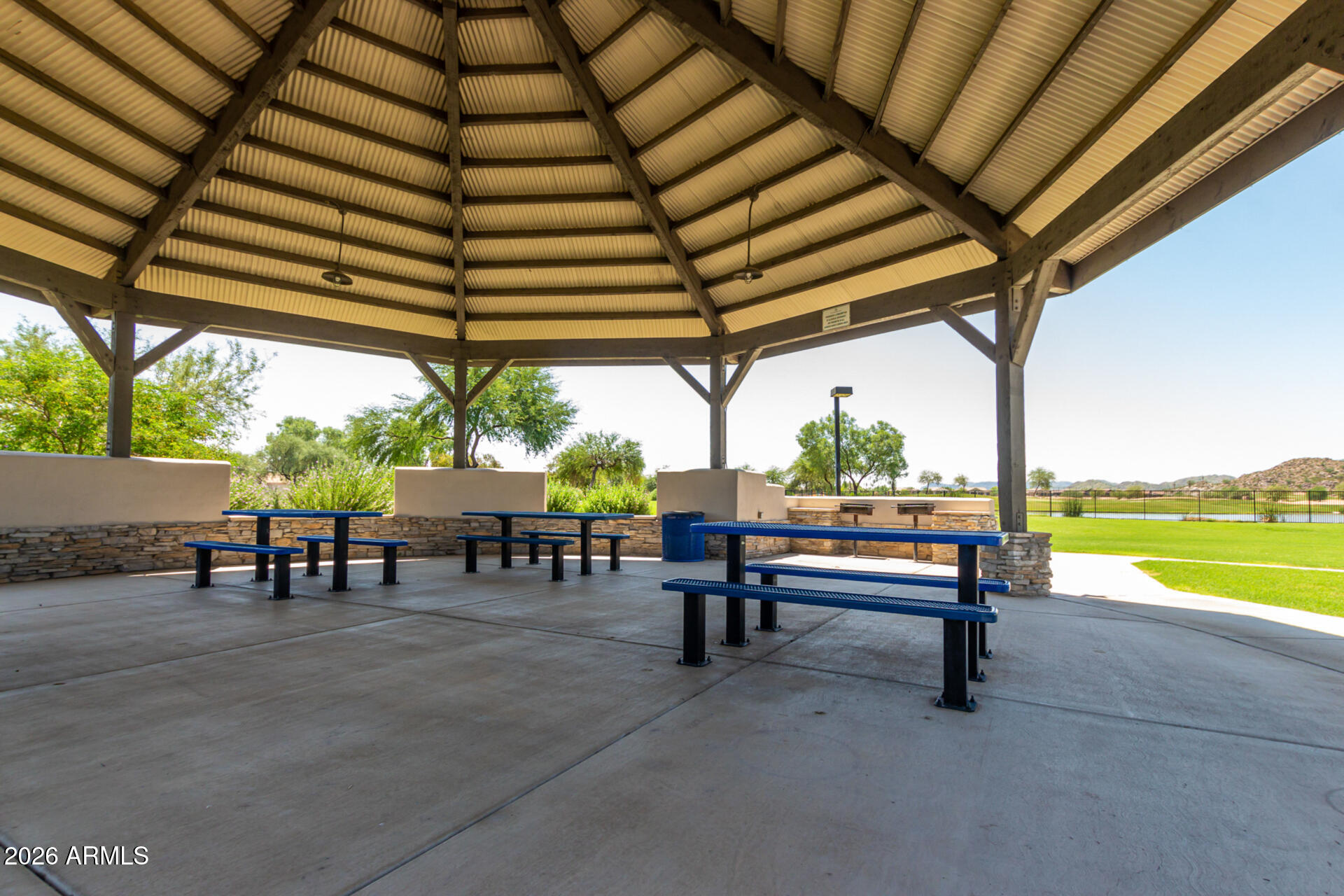 Johnson Ranch - Residential