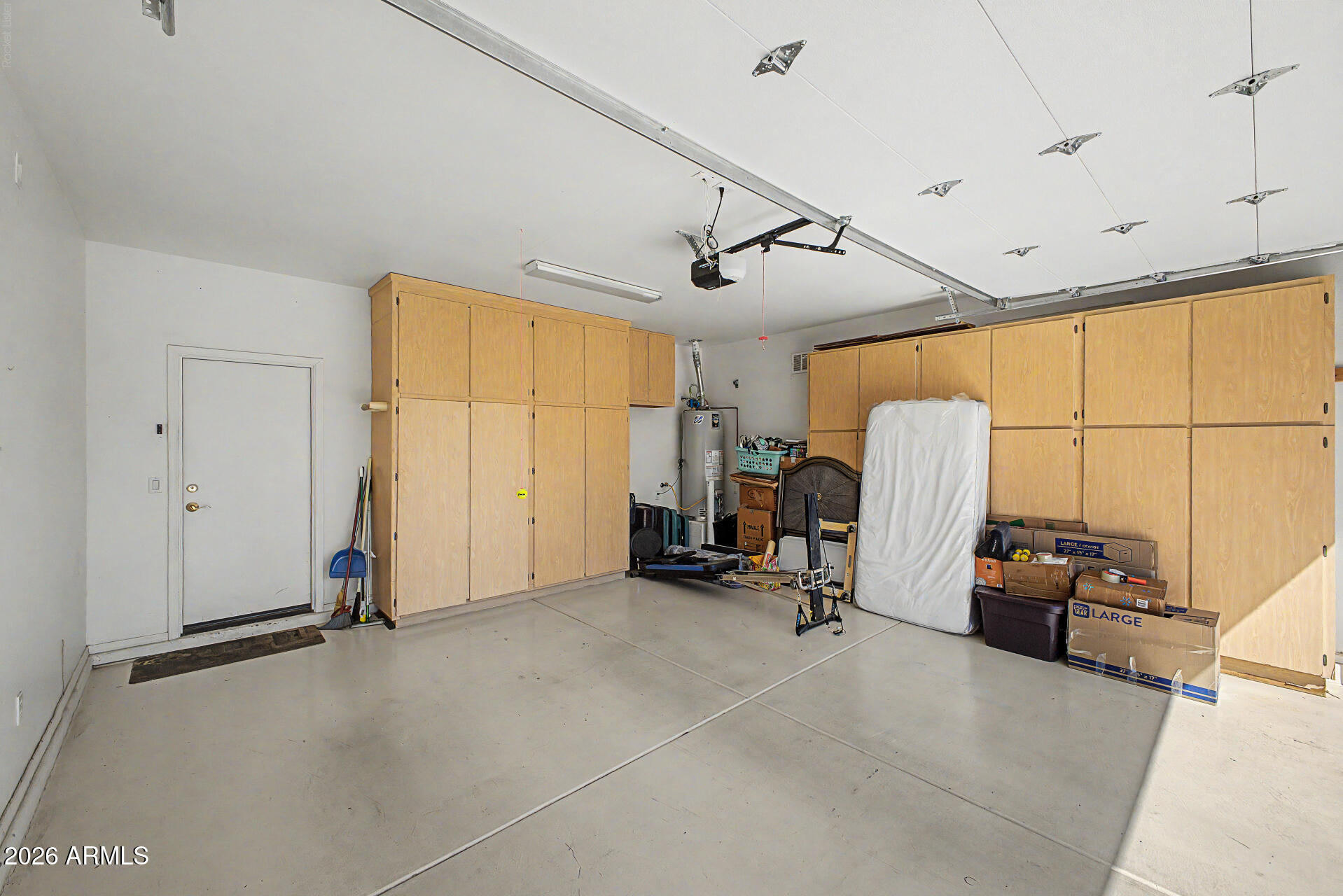 Johnson Ranch - Residential