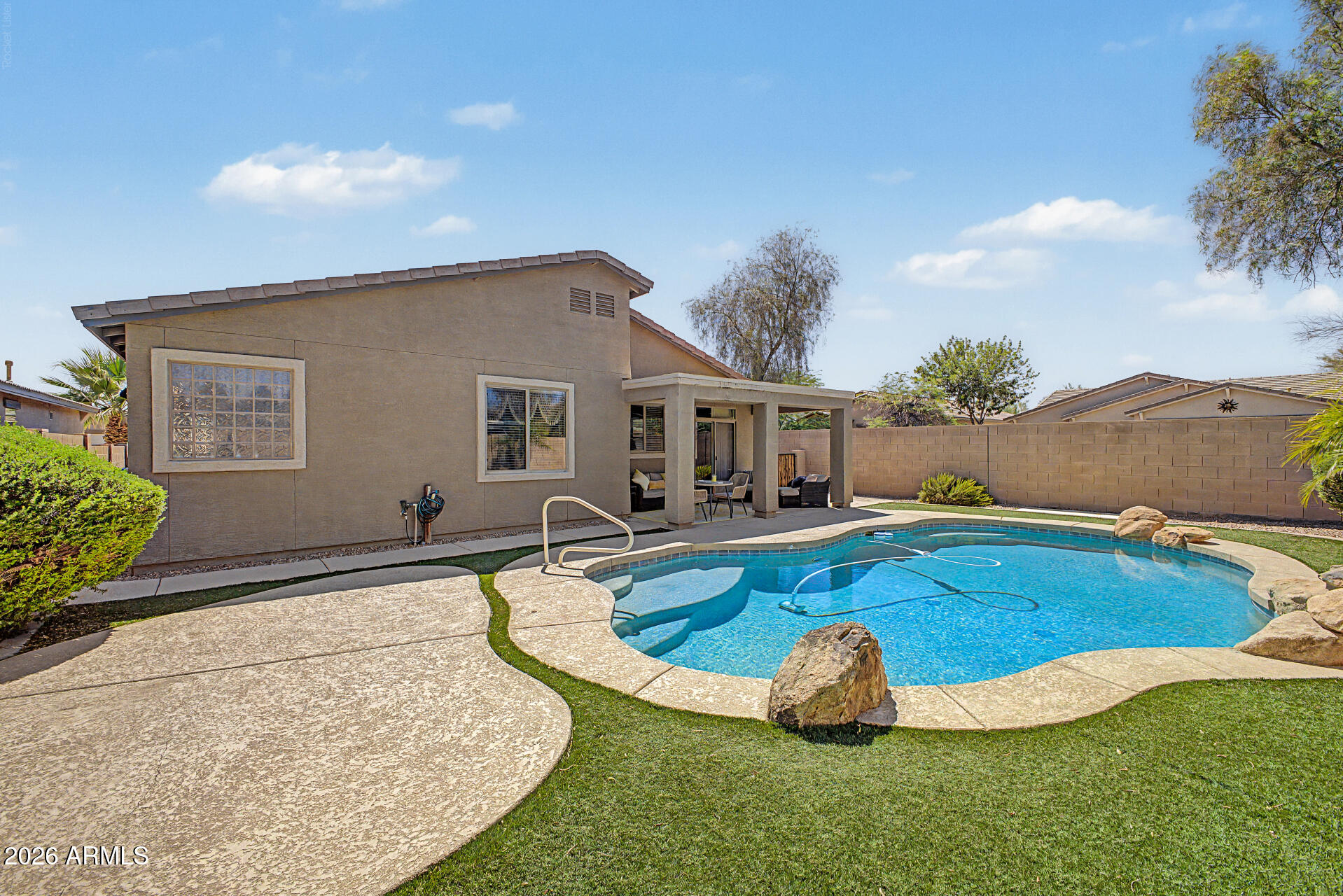 Johnson Ranch - Residential