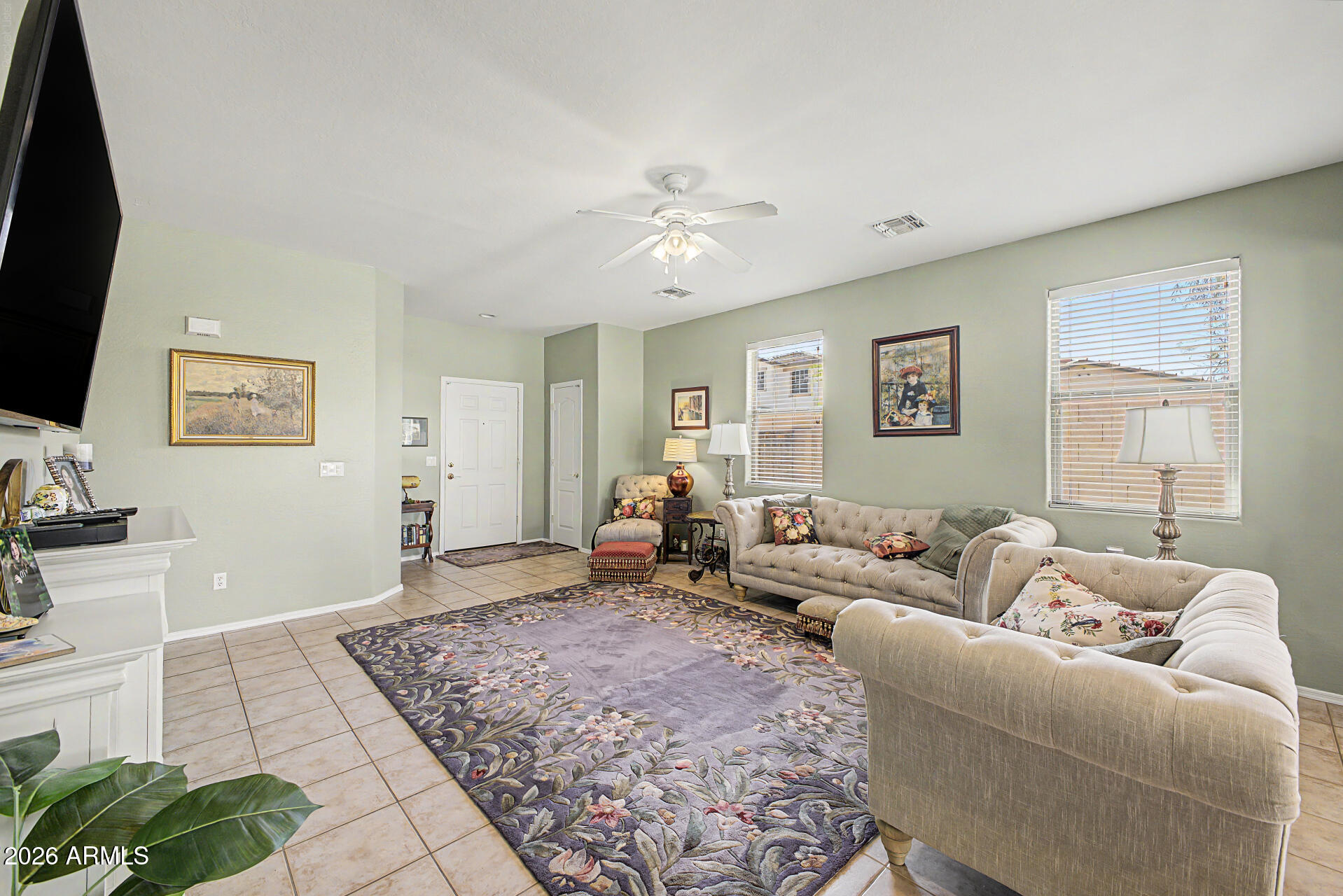 Johnson Ranch - Residential