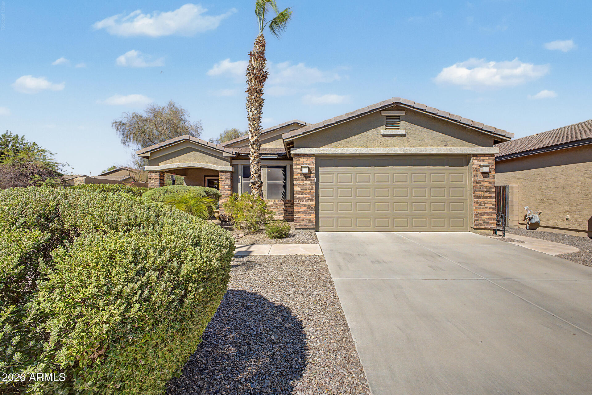 Johnson Ranch - Residential