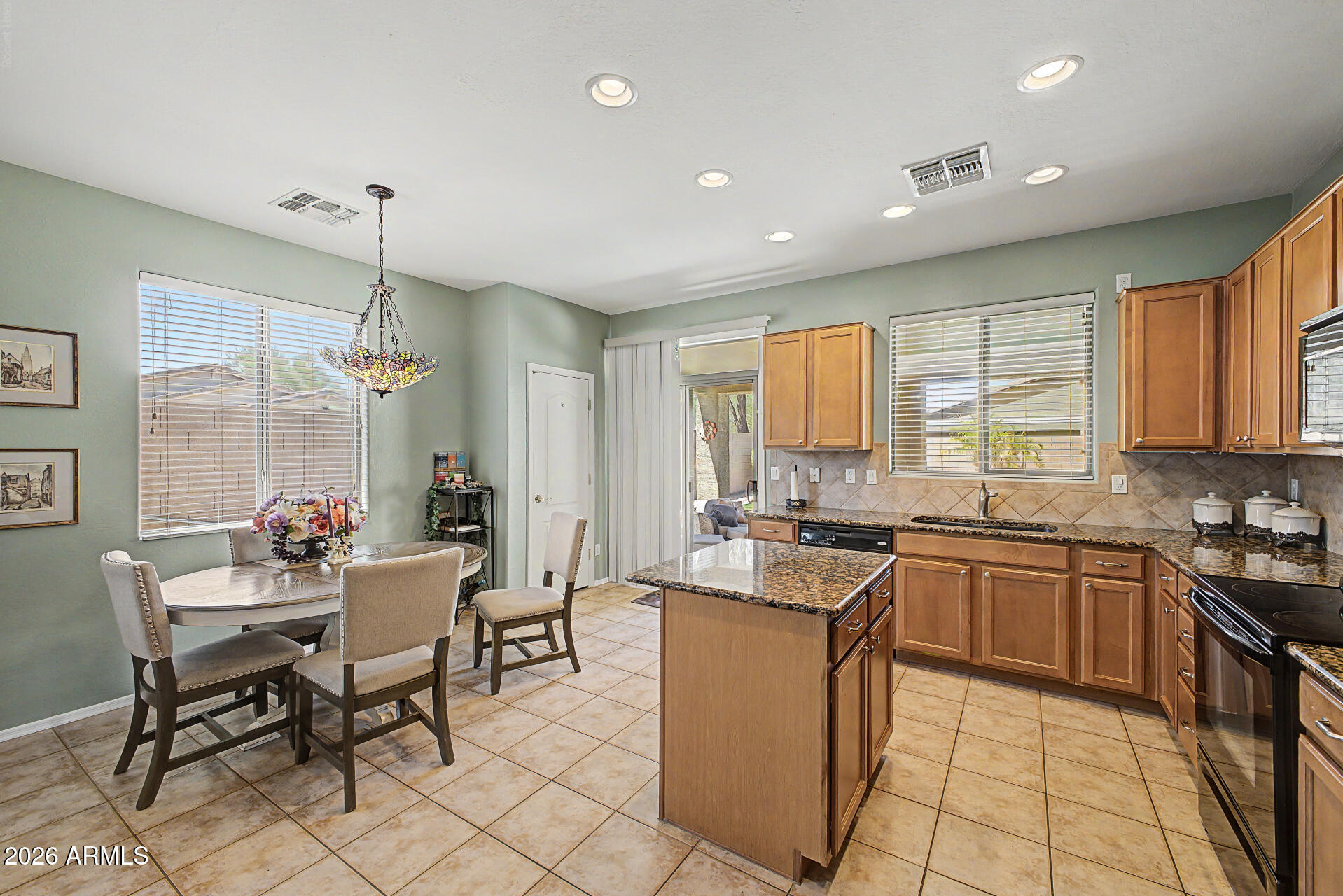 Johnson Ranch - Residential