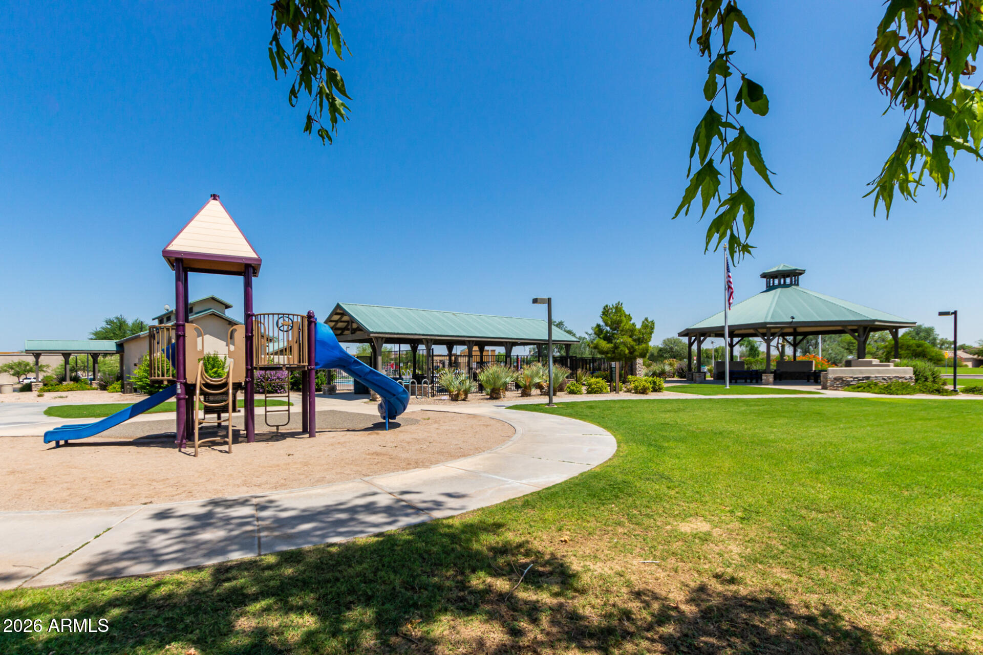 Johnson Ranch - Residential