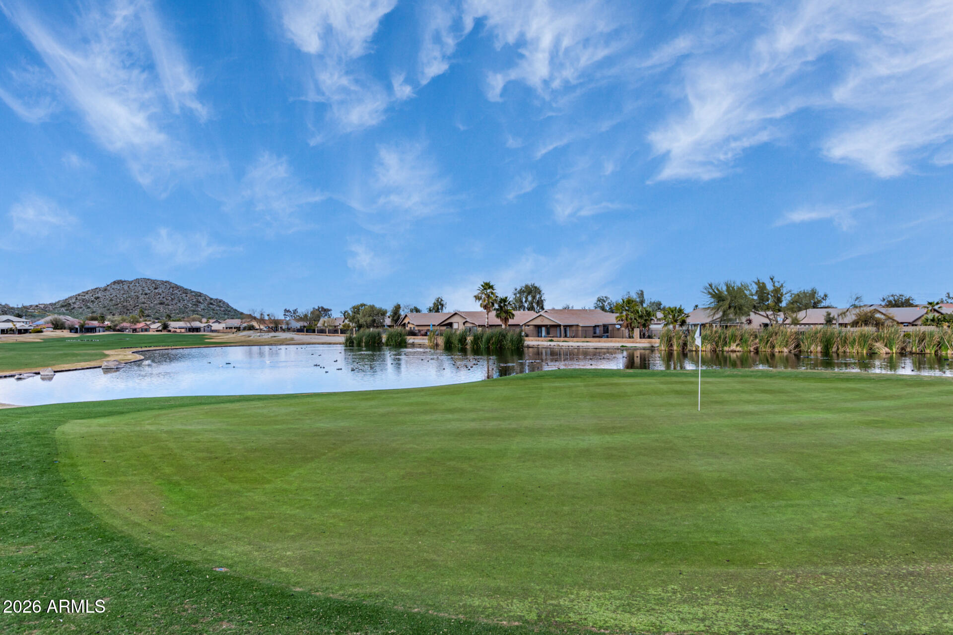 Johnson Ranch - Residential
