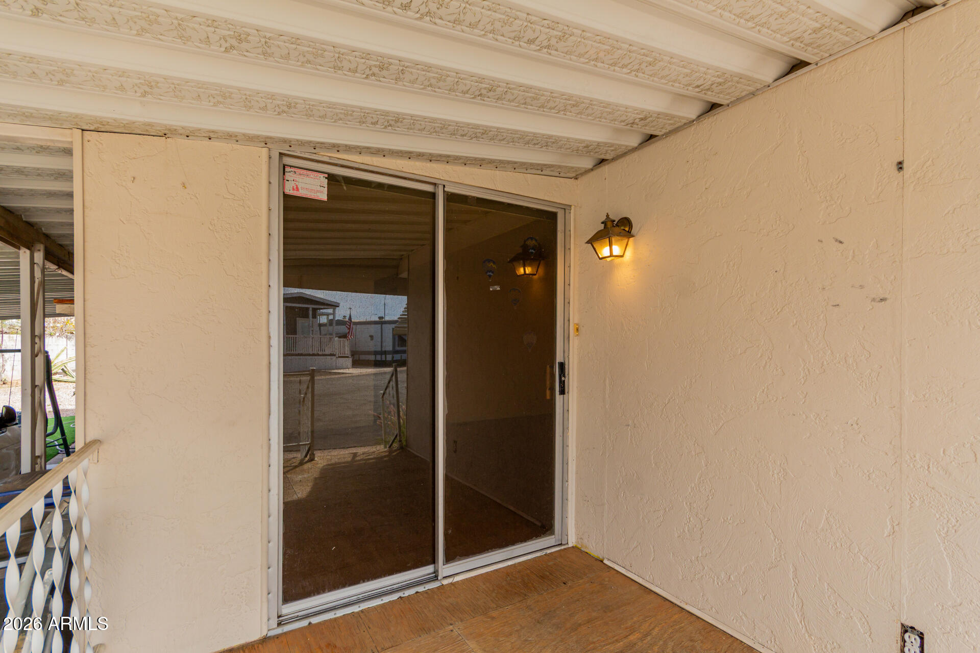 Deserama Mobile Ranch - Residential