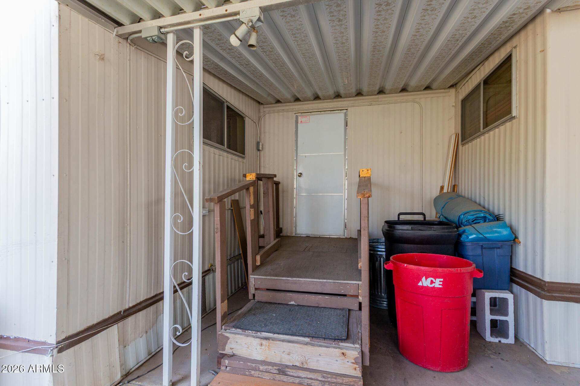 Deserama Mobile Ranch - Residential