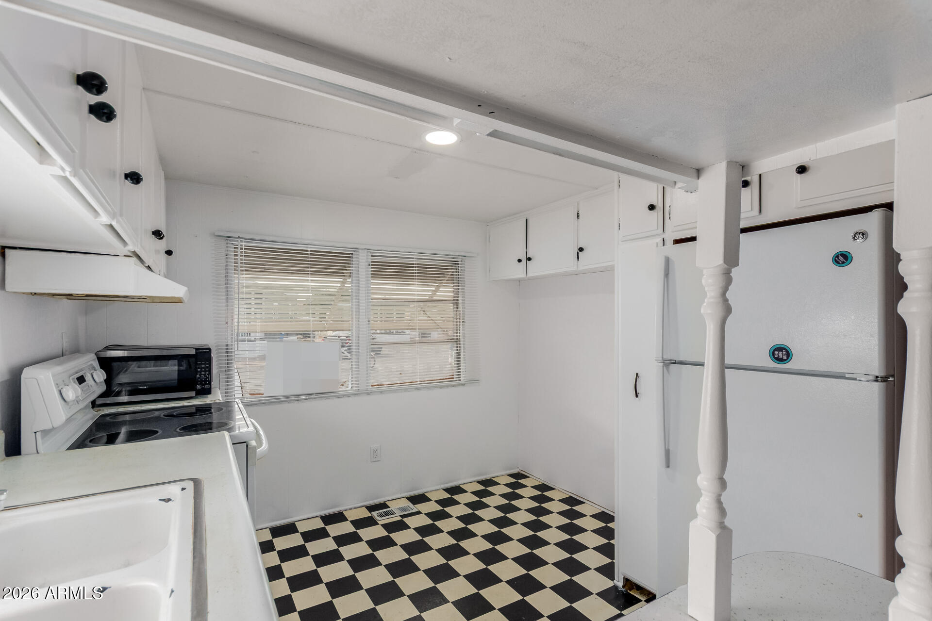 Deserama Mobile Ranch - Residential