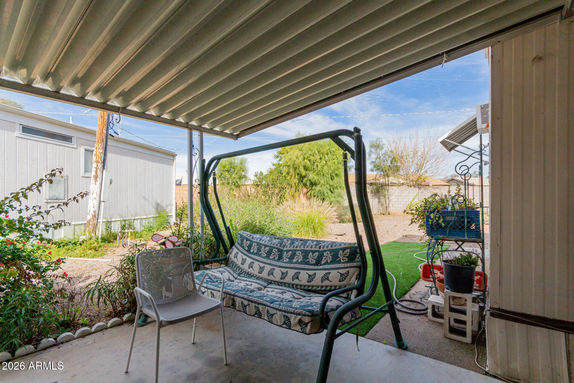 Deserama Mobile Ranch - Residential