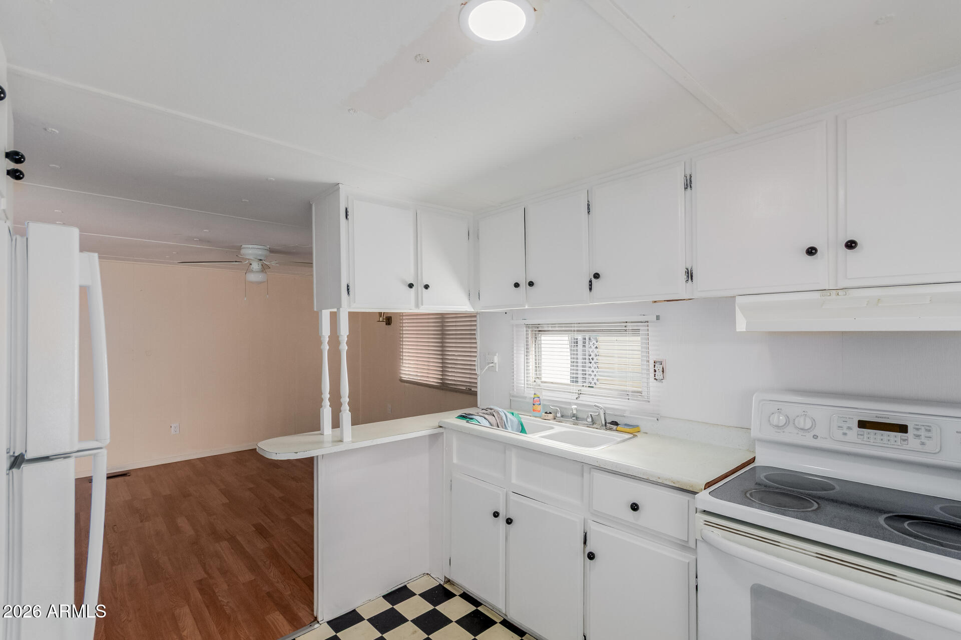 Deserama Mobile Ranch - Residential