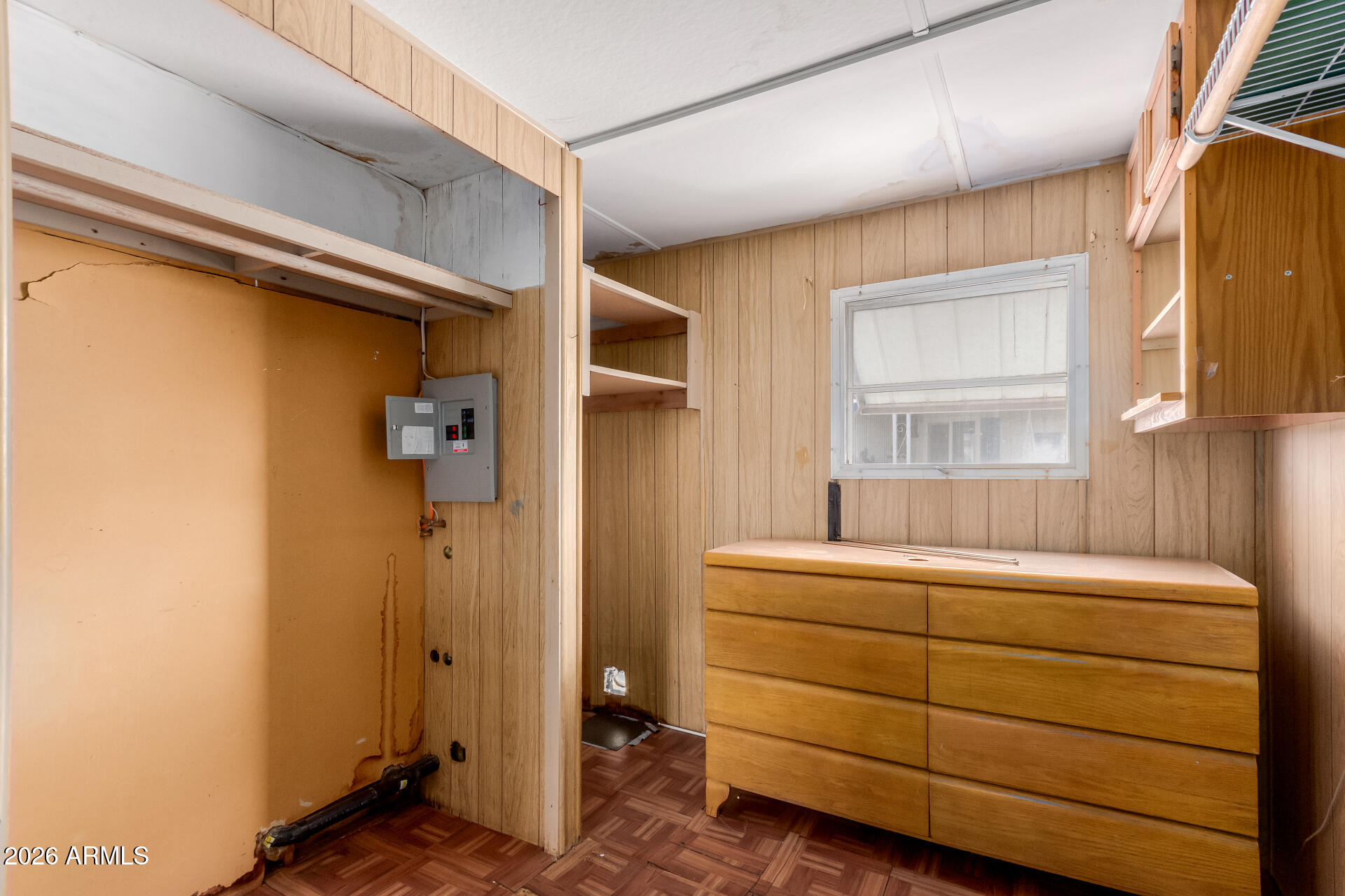 Deserama Mobile Ranch - Residential