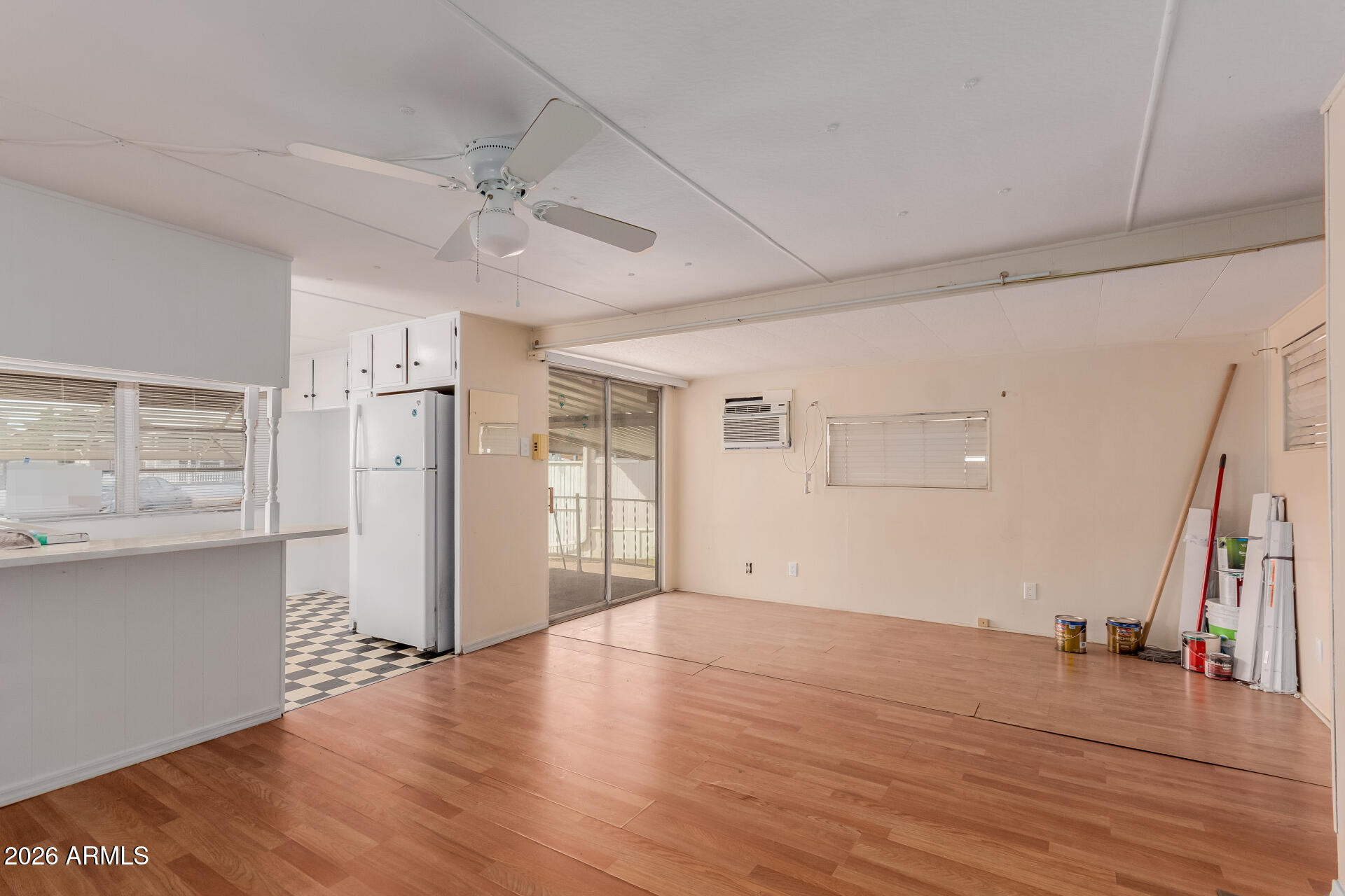 Deserama Mobile Ranch - Residential