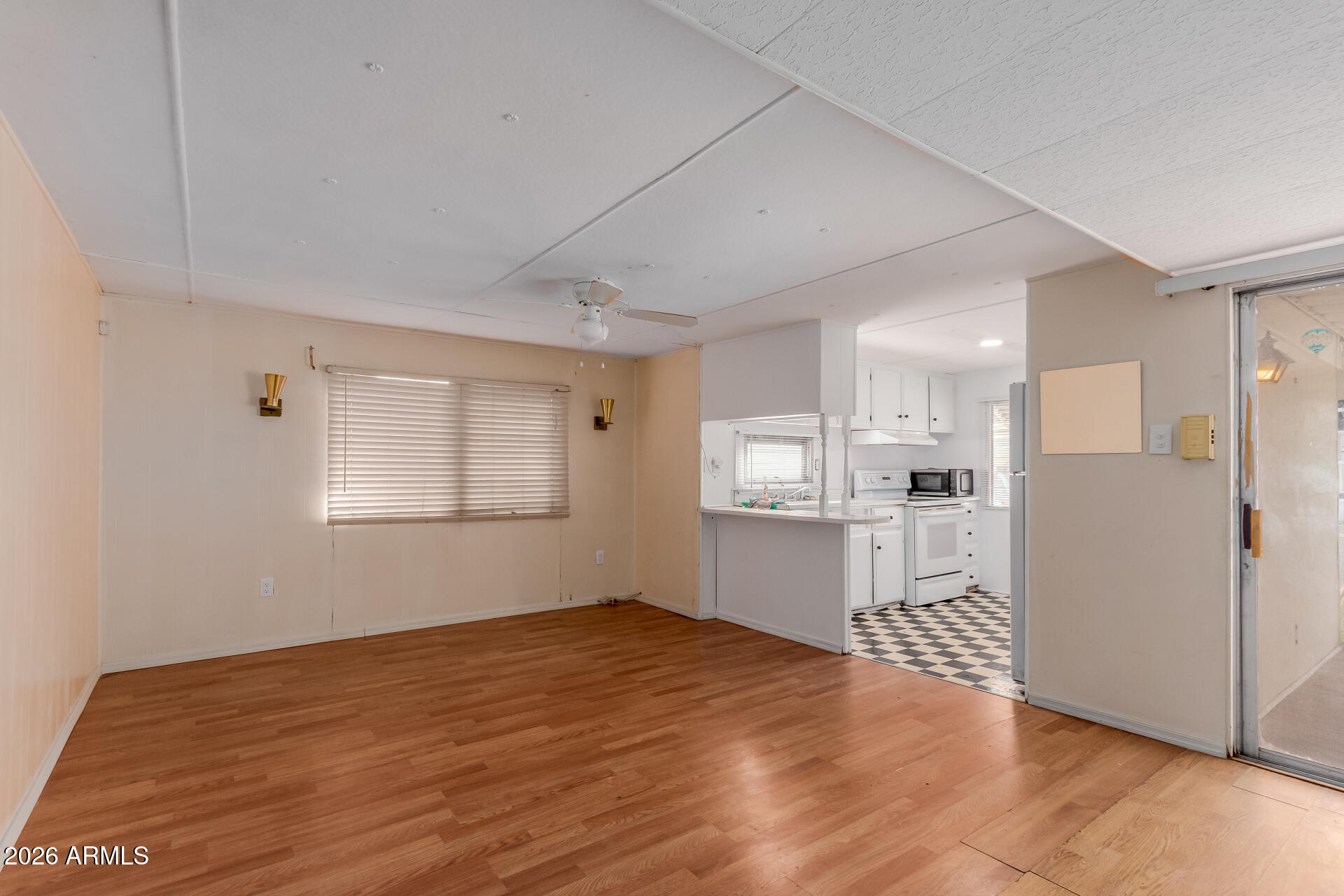 Deserama Mobile Ranch - Residential