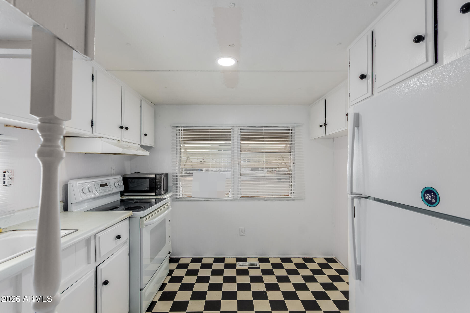 Deserama Mobile Ranch - Residential
