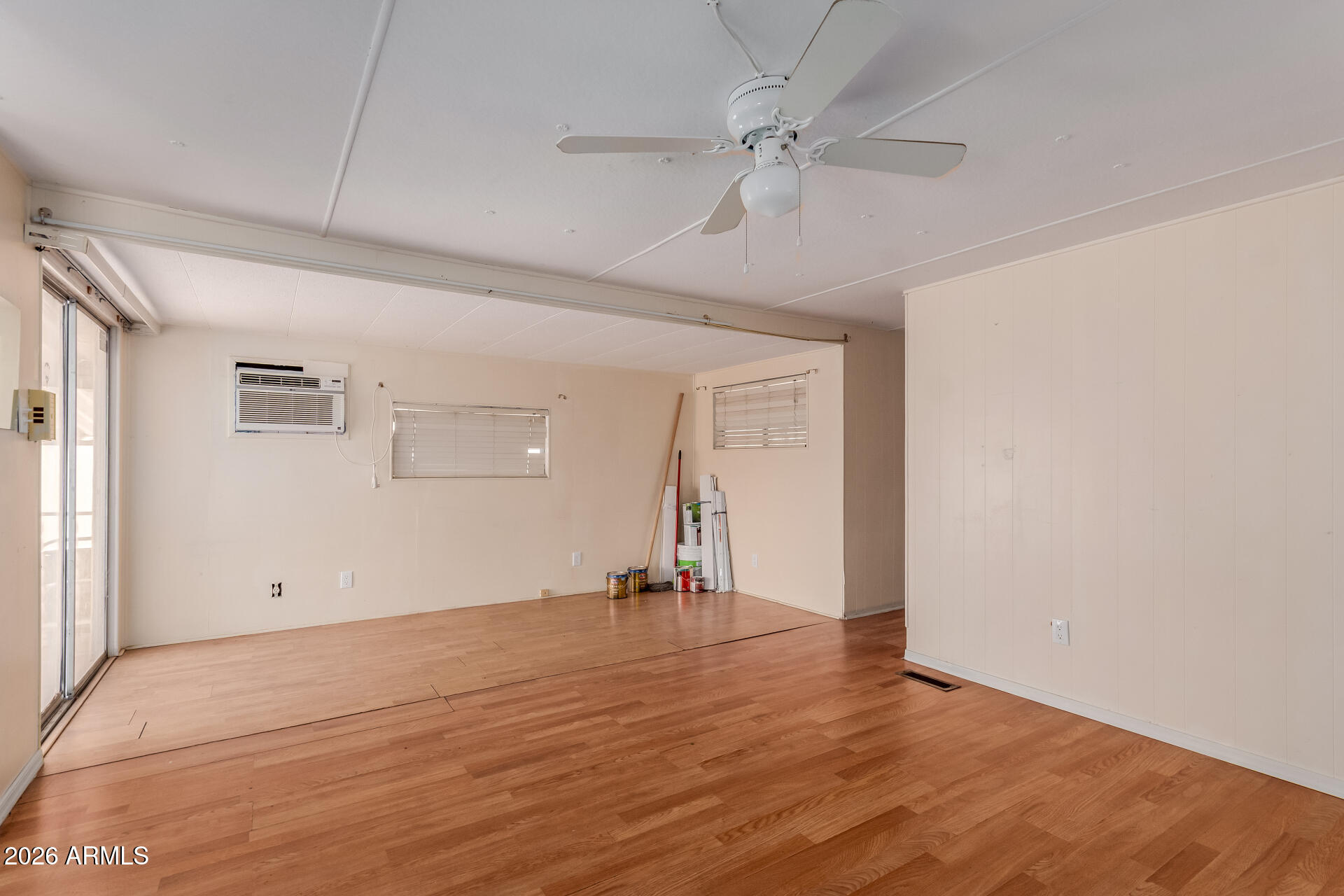 Deserama Mobile Ranch - Residential