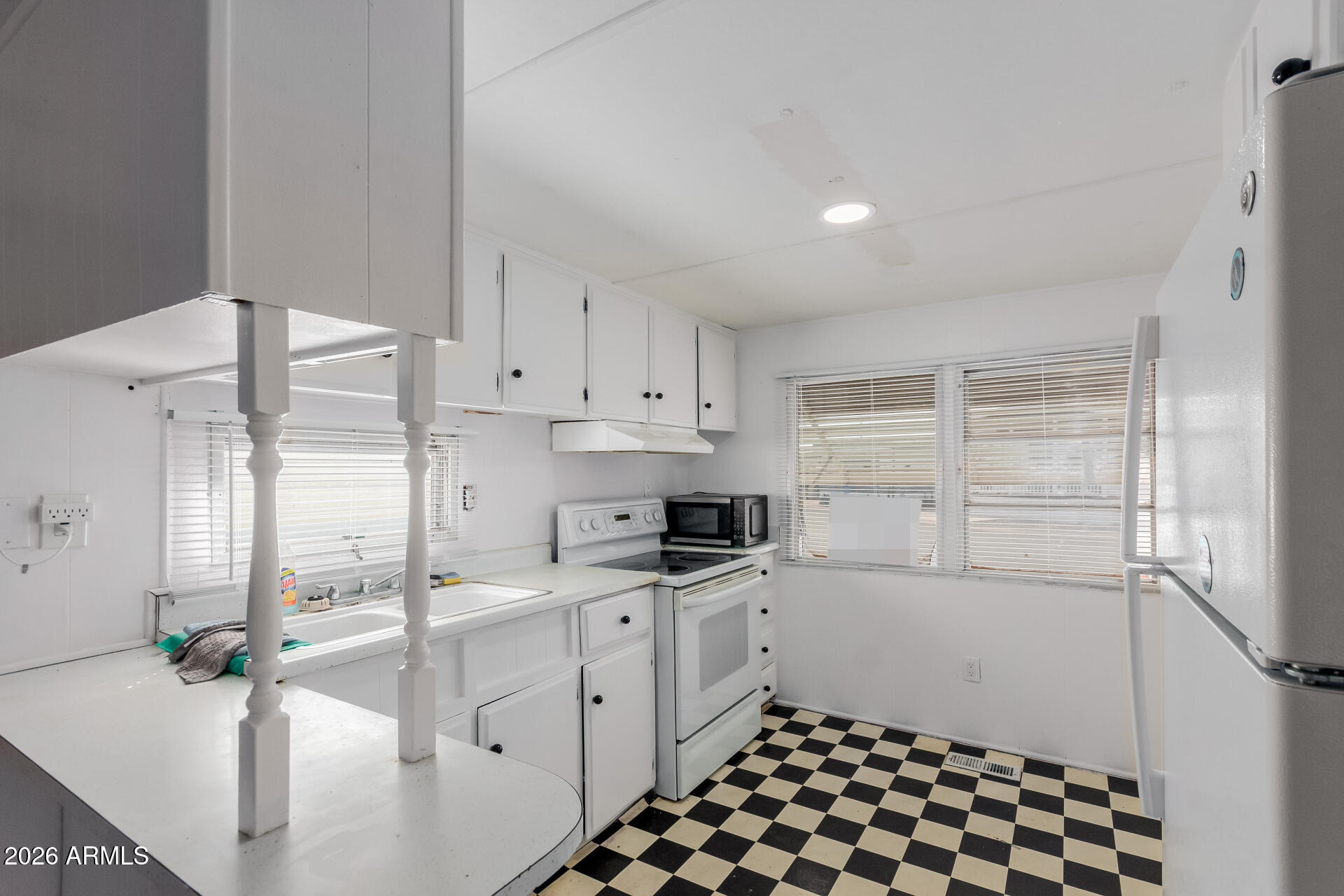 Deserama Mobile Ranch - Residential
