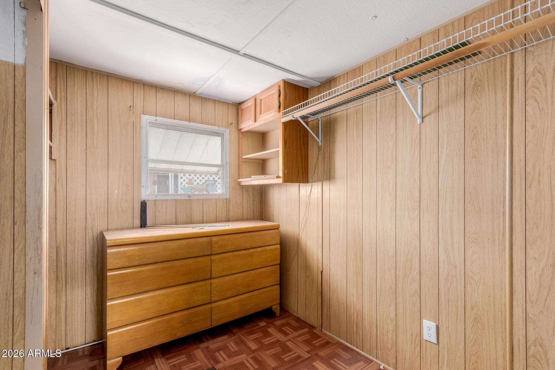 Deserama Mobile Ranch - Residential