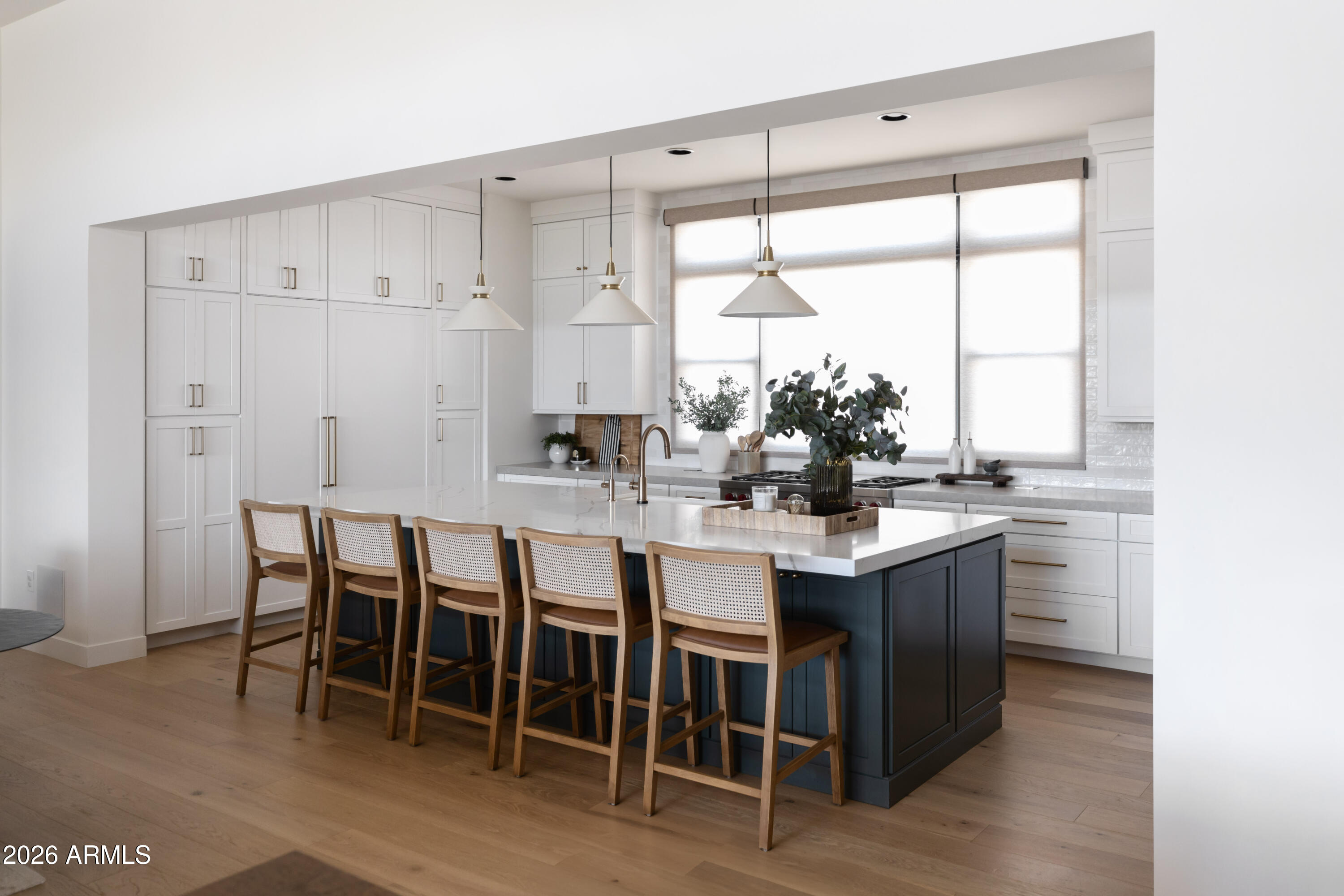 STONE CREST - Residential