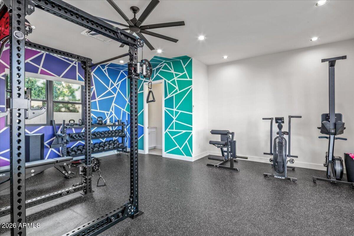 STONE CREST - Residential